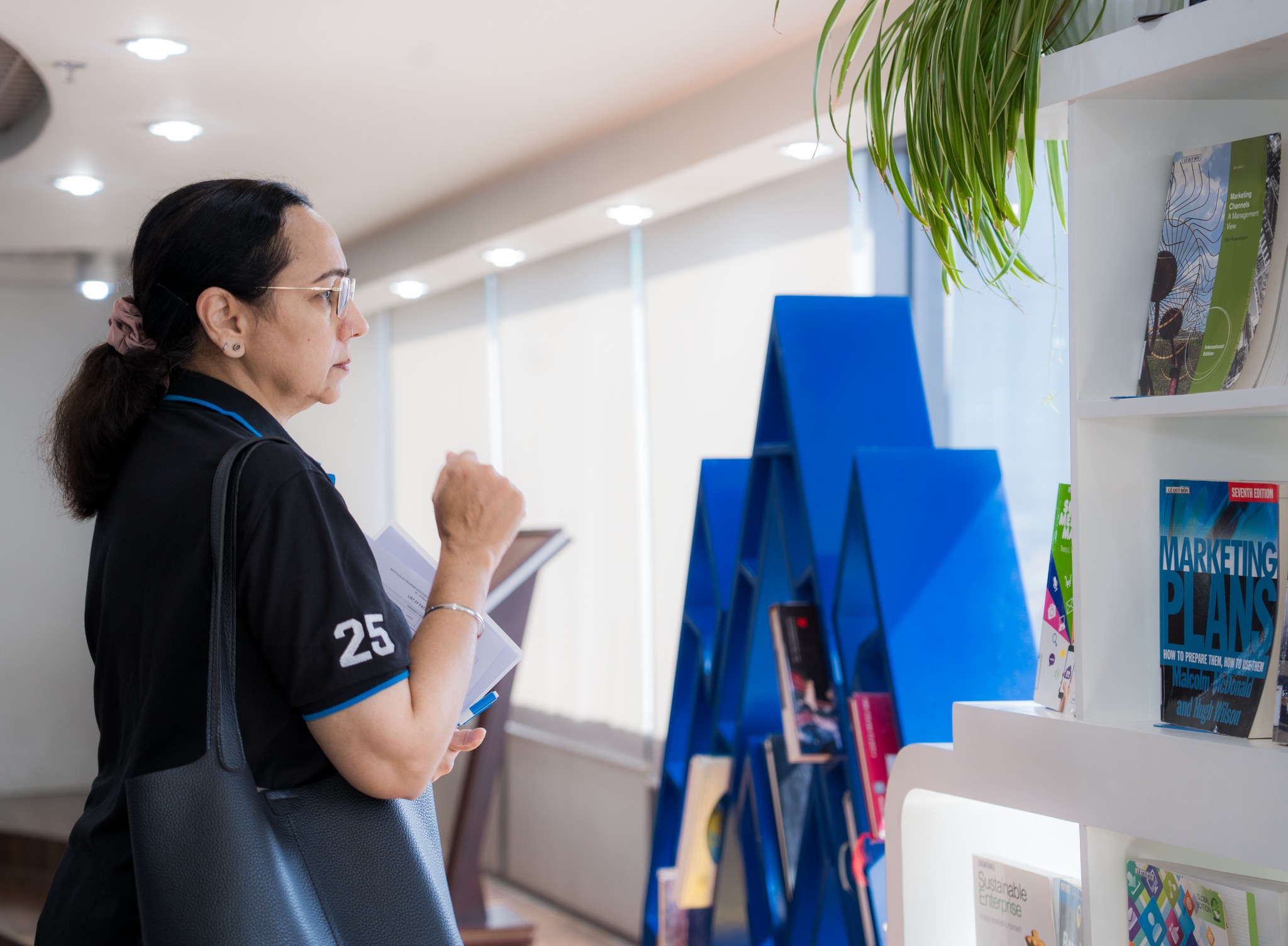 Đoàn đánh giá AUN-QA đánh giá cao 3 chương trình đào tạo cử nhân của Đại học Hoa Sen