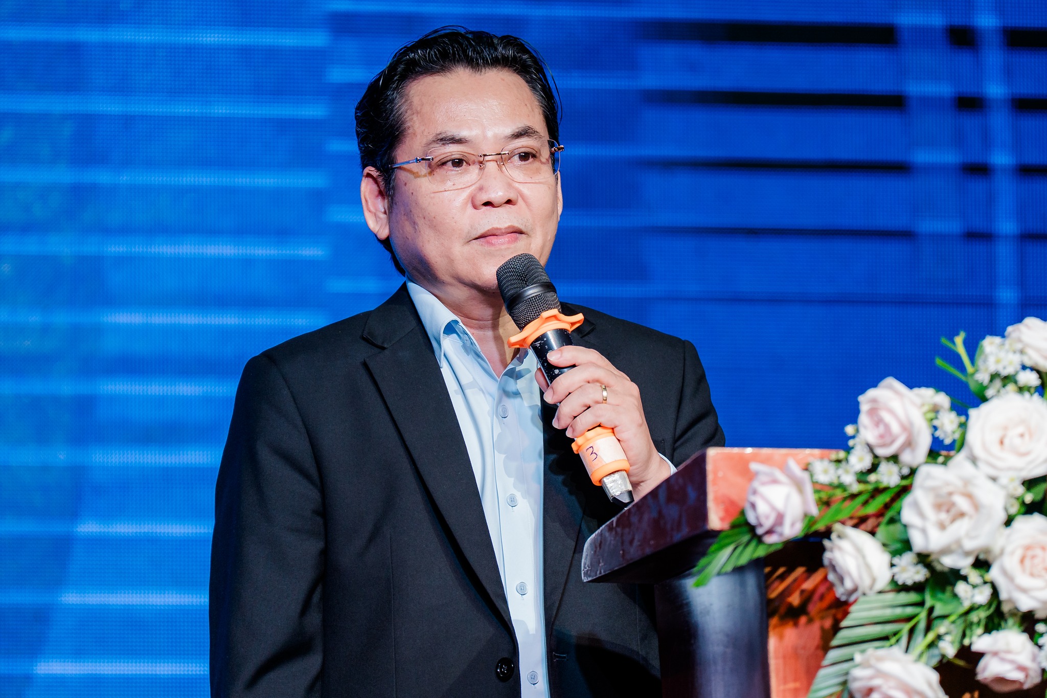 Hoa Sen Alumni Reunion Dinner 2025: Kết nối để lan tỏa những giá trị tự hào