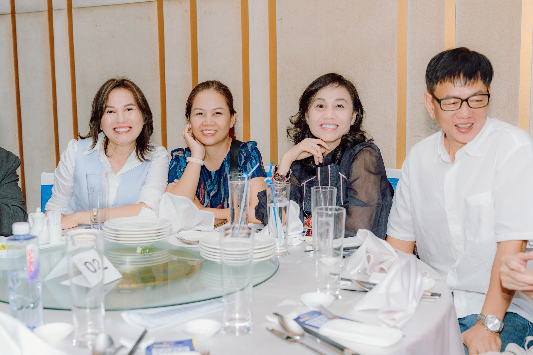 Hoa Sen Alumni Reunion Dinner 2025: Kết nối để lan tỏa những giá trị tự hào