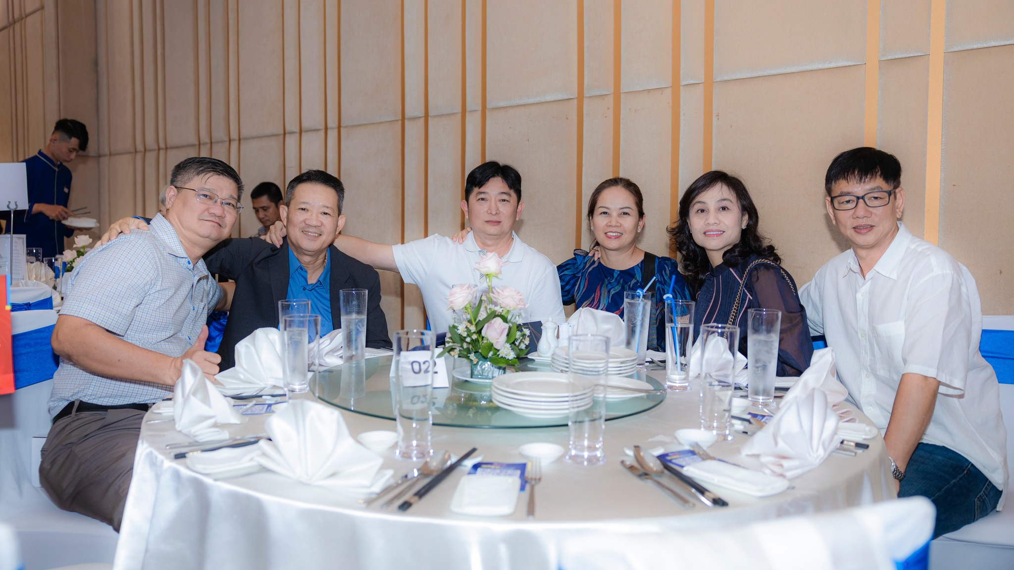 Hoa Sen Alumni Reunion Dinner 2025: Kết nối để lan tỏa những giá trị tự hào