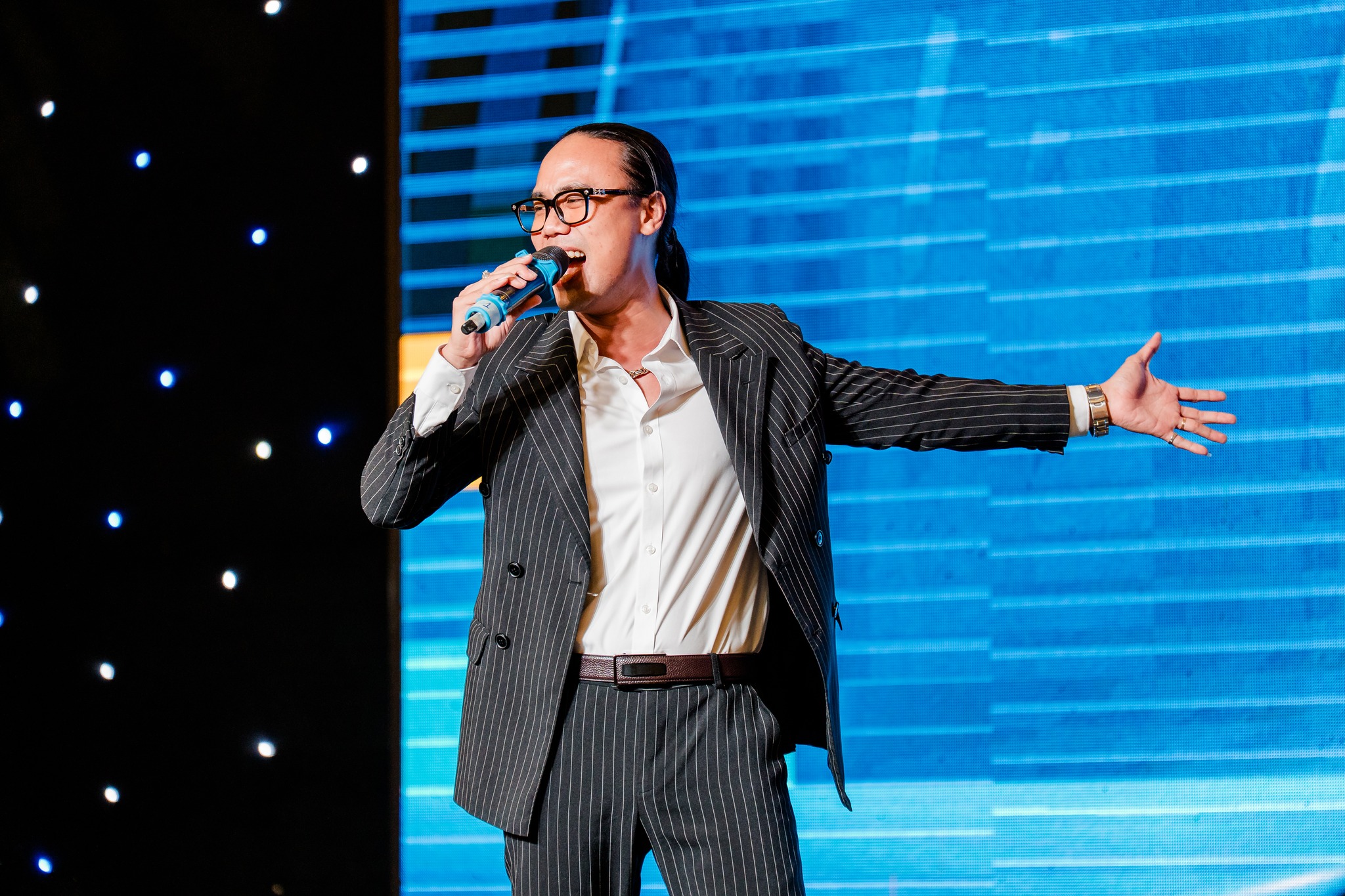 Hoa Sen Alumni Reunion Dinner 2025: Kết nối để lan tỏa những giá trị tự hào