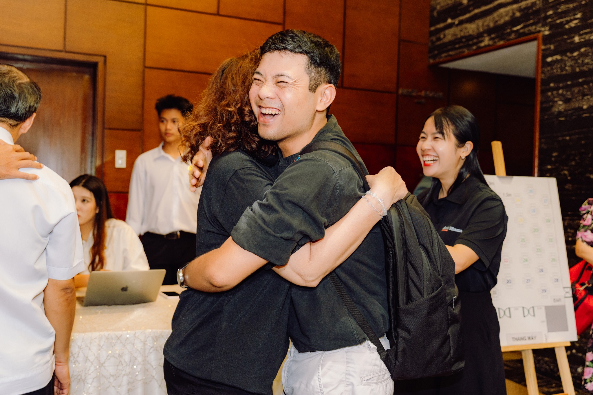 Hoa Sen Alumni Reunion Dinner 2025: Kết nối để lan tỏa những giá trị tự hào