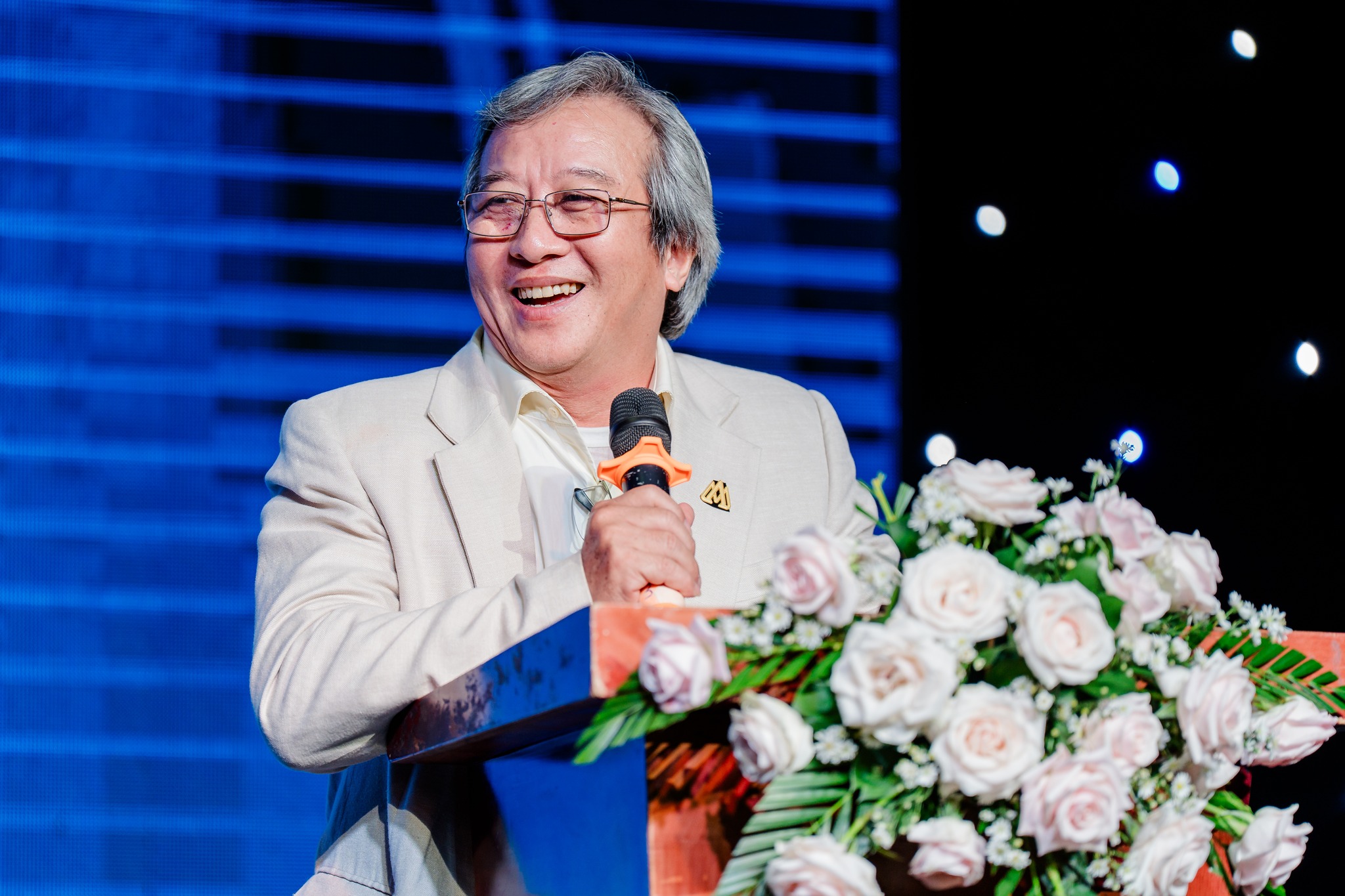 Hoa Sen Alumni Reunion Dinner 2025: Kết nối để lan tỏa những giá trị tự hào