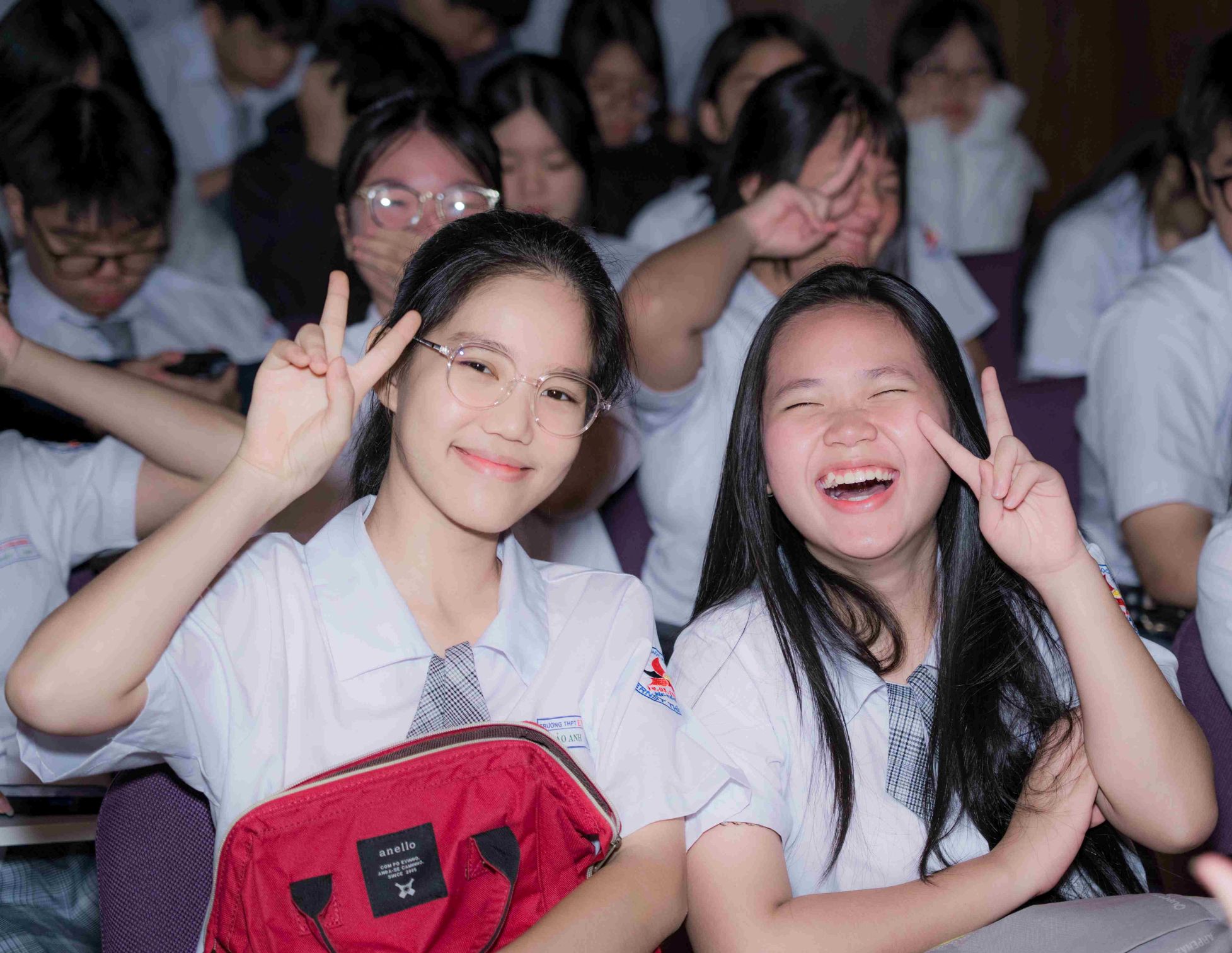 Chọn 5 ngành học này tại Đại học Hoa Sen, giảm đến 50% học phí năm nhất cho 2K8