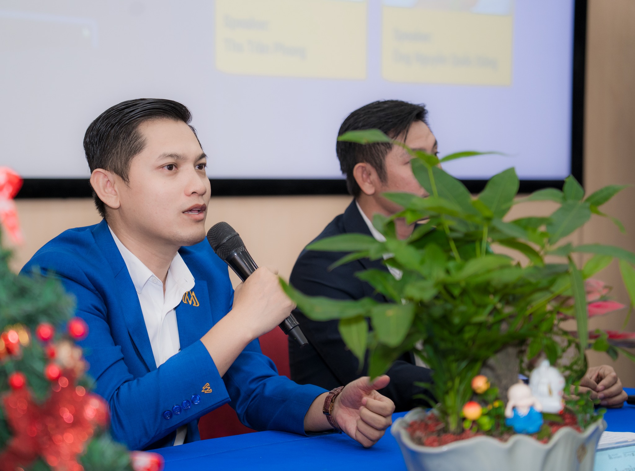 Hội thảo Thuế quan Việt – Mỹ: Góc nhìn thực tiễn tại HSU