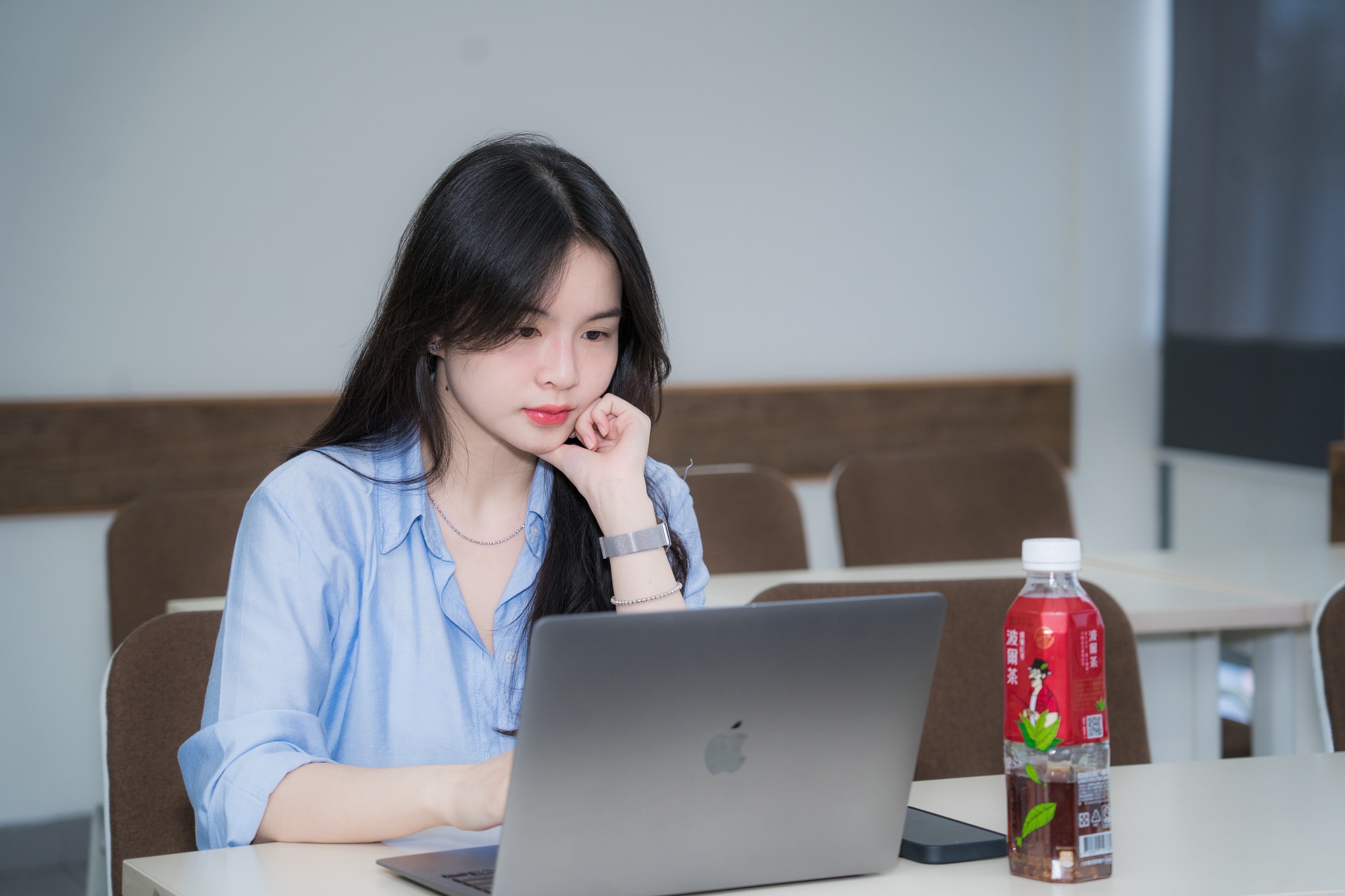 Khởi động Cuộc thi Sinh viên Nghiên cứu khoa học lần 15