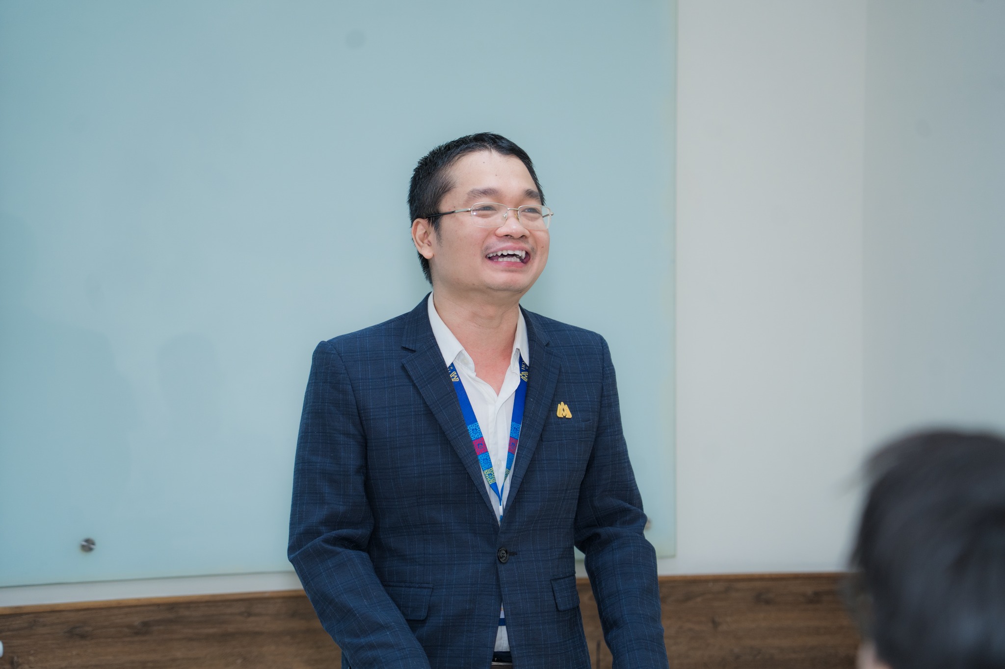 Khởi động Cuộc thi Sinh viên Nghiên cứu khoa học lần 15