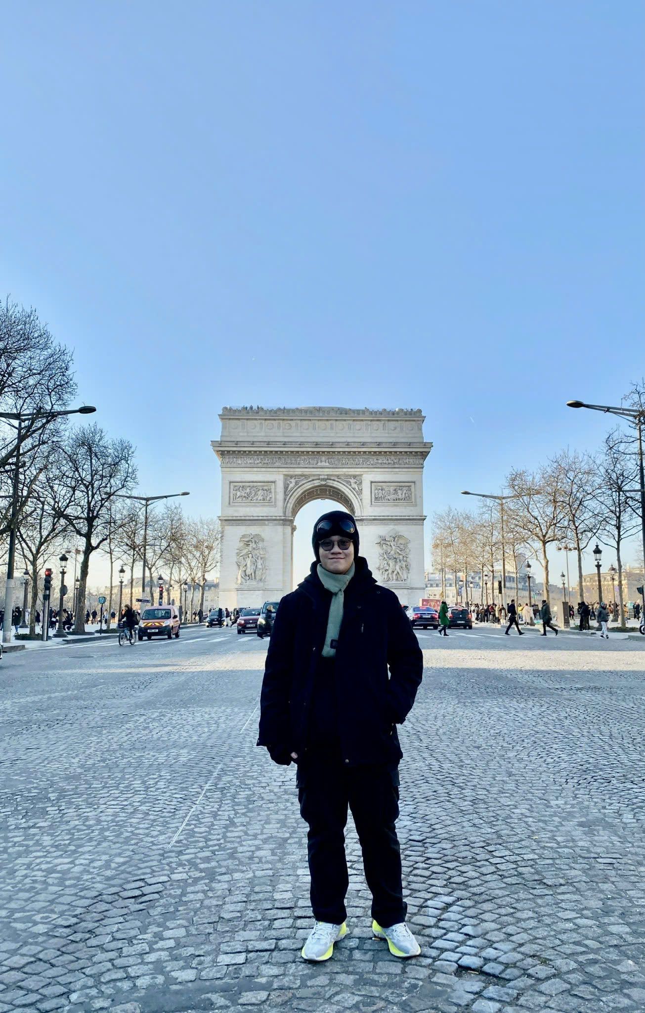 Ngành Kinh doanh Quốc tế HSU – 100% có việc làm trước khi tốt nghiệp, cơ hội vươn ra toàn cầu