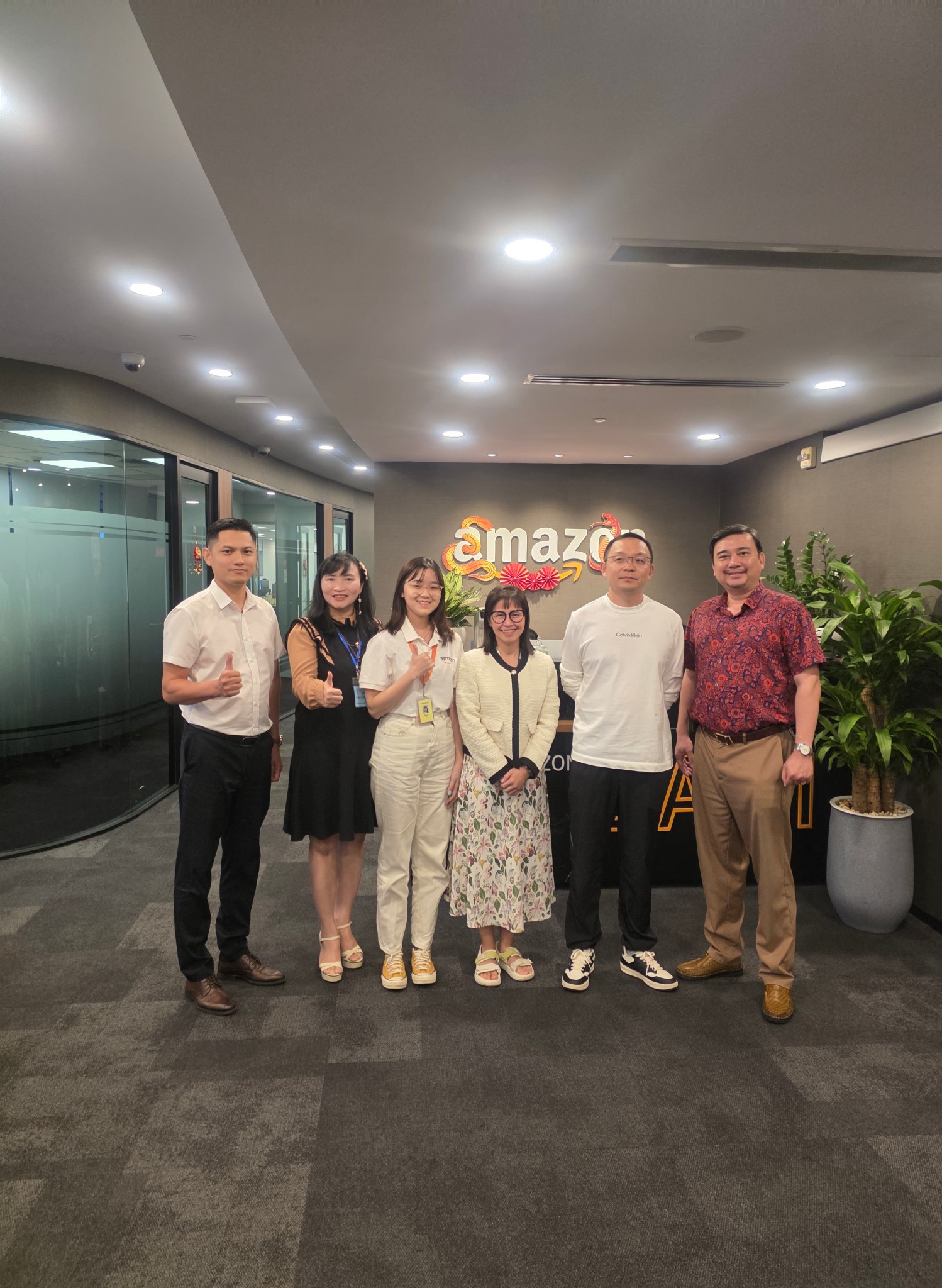 Ngành Kinh doanh Quốc tế HSU – 100% có việc làm trước khi tốt nghiệp, cơ hội vươn ra toàn cầu