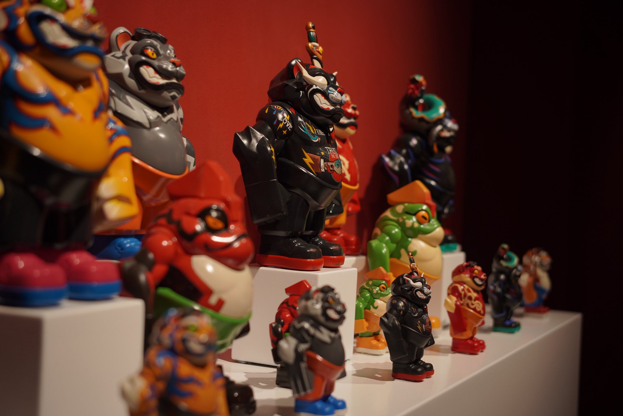 Ngành Nghệ thuật số HSU: Học Digital Art gắn với thực tế sáng tạo