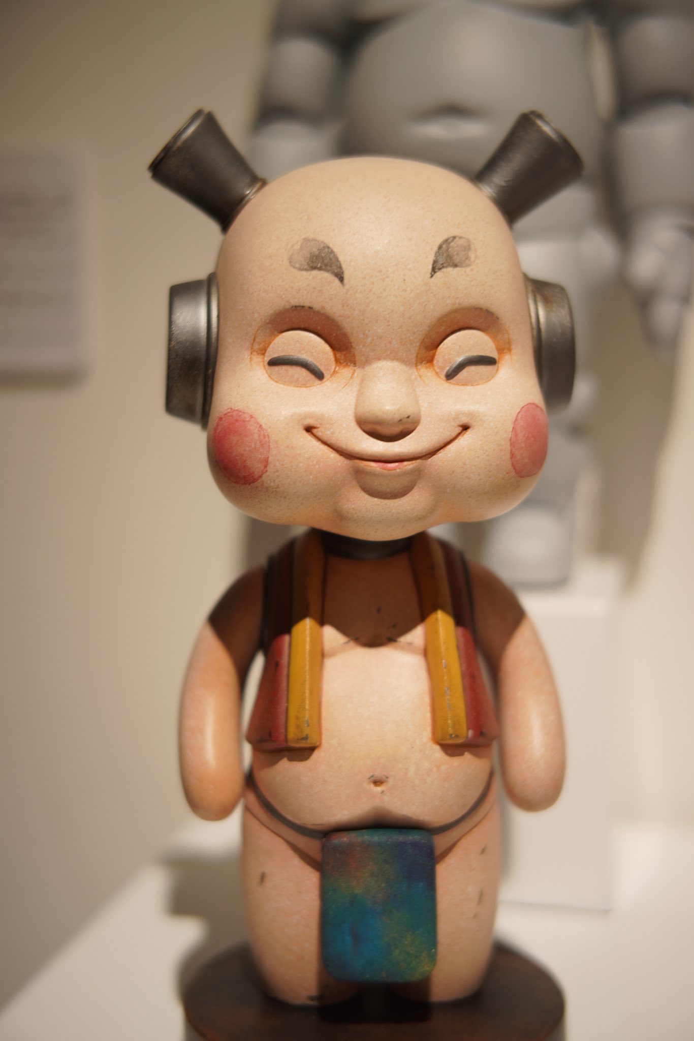 Ngành Nghệ thuật số HSU: Học Digital Art gắn với thực tế sáng tạo