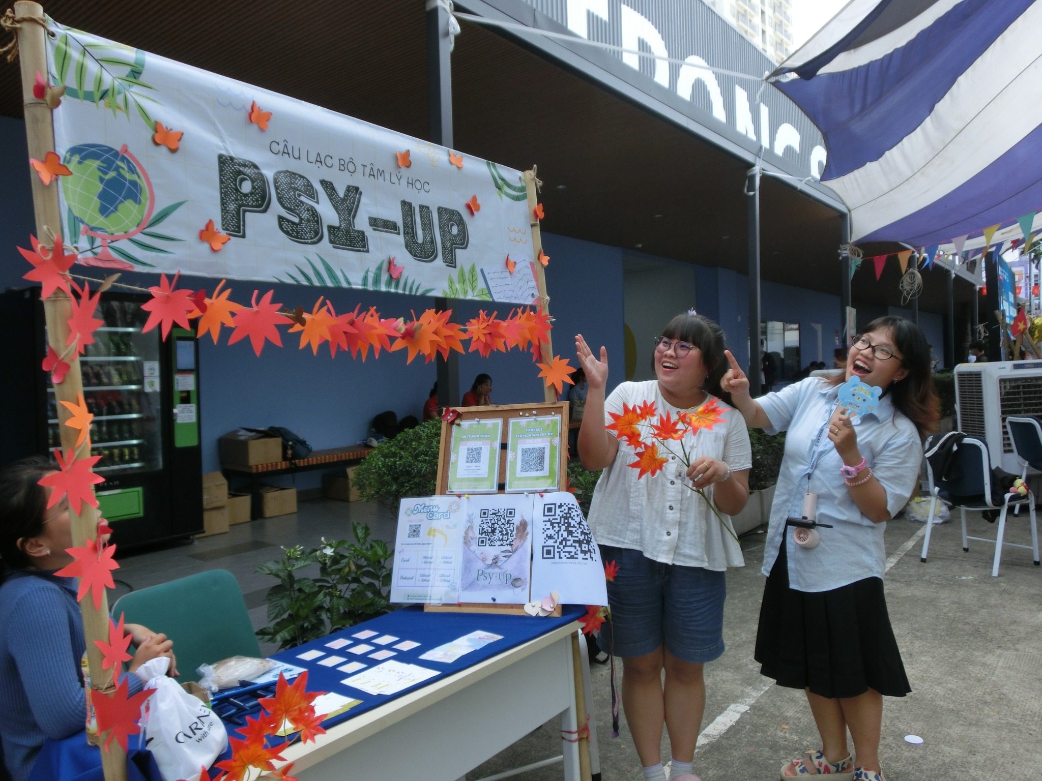 Ngành Tâm lý học HSU – Đào tạo ứng dụng gắn với thực tiễn nghề nghiệp