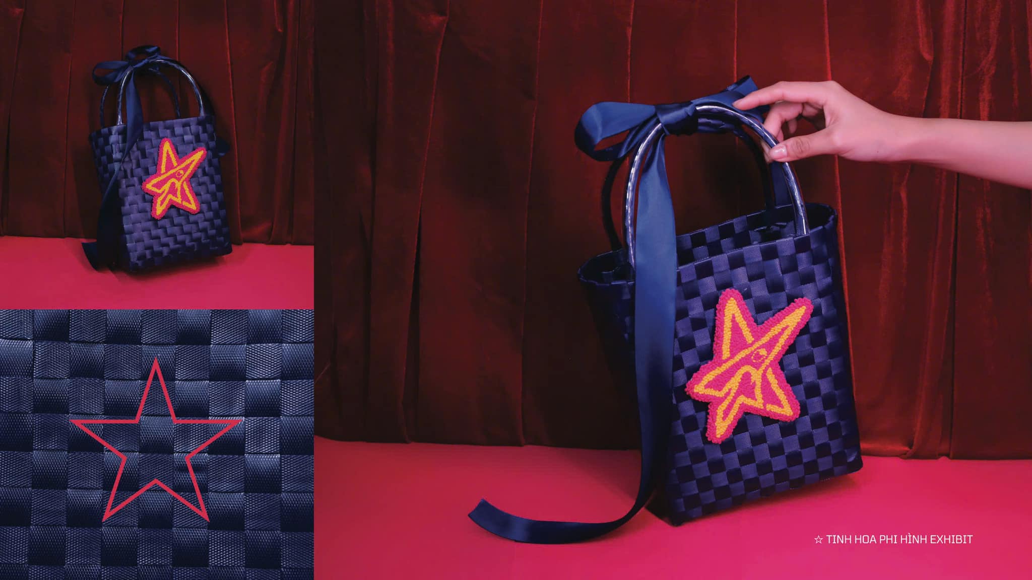 Ngành Thiết kế đồ họa HSU - nhìn từ giải Nhất tại Vạn Xuân Awards 2025