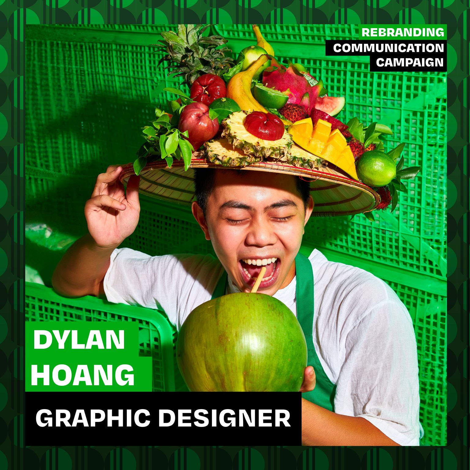 Cuộc thi Nhà thiết kế tương lai 2026: “The Creative Me - Sáng tạo hôm nay, định hình ngày mai"