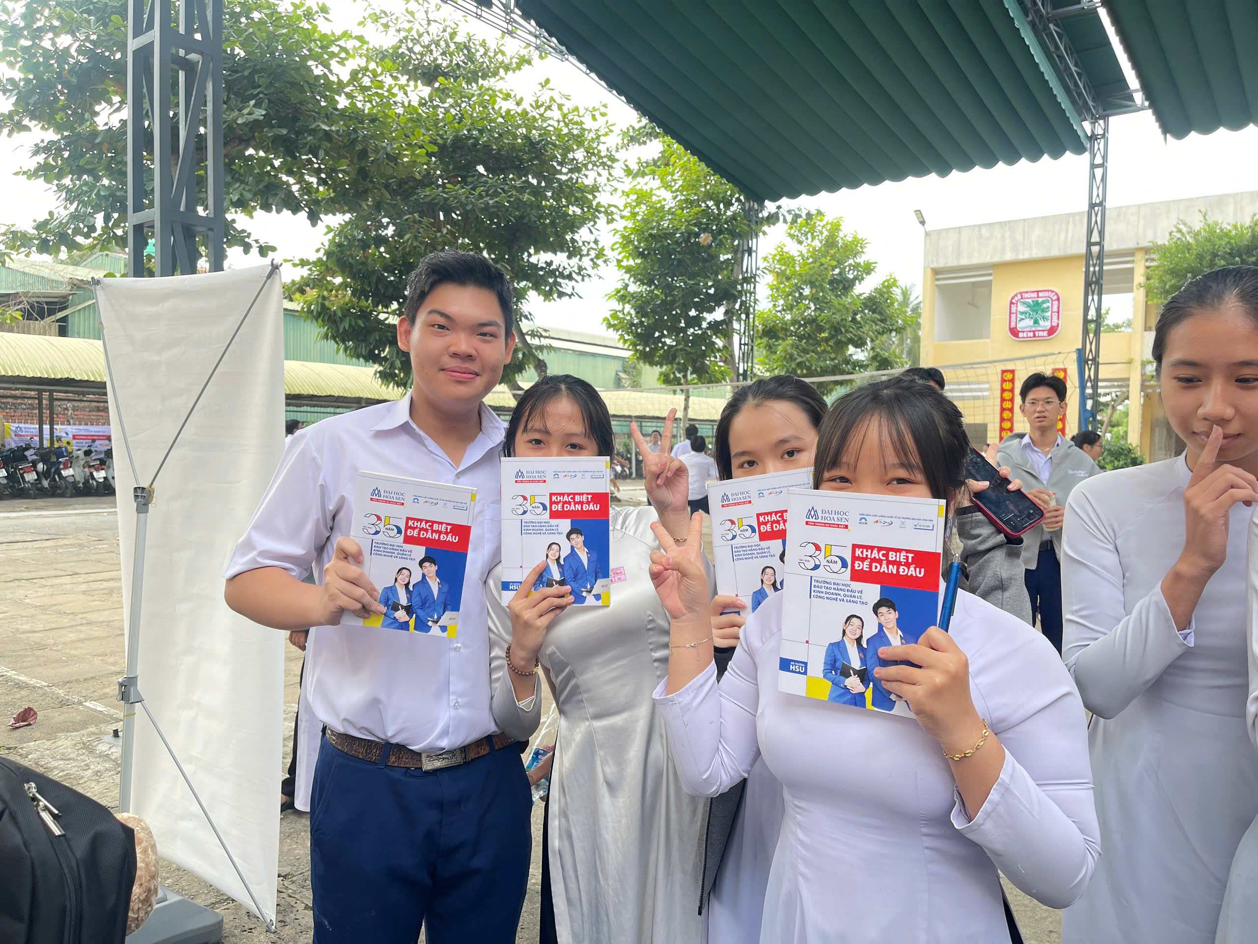 THPT Nguyễn Đình Chiểu