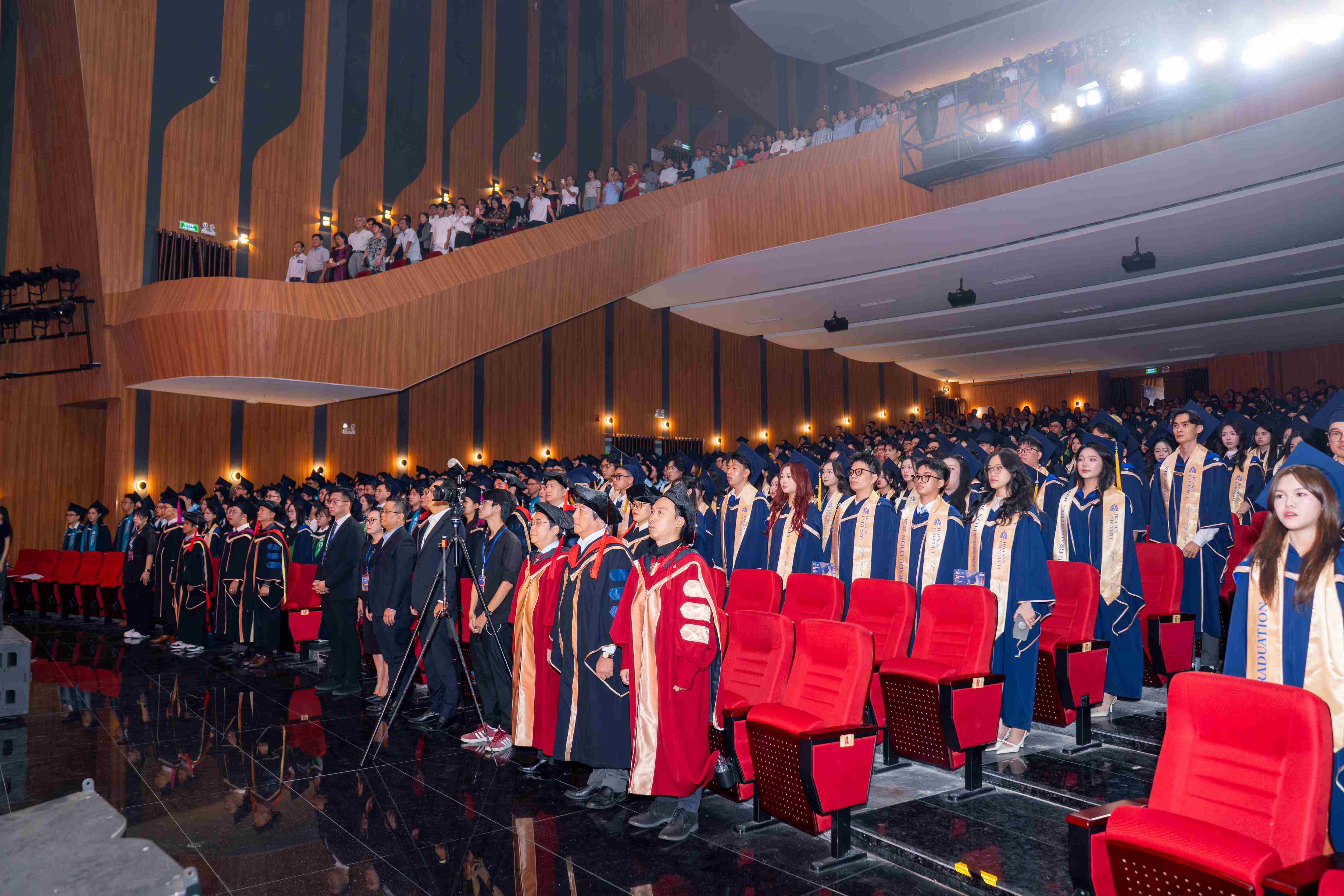 Kỹ thuật phần mềm HSU – 100% có việc làm trước tốt nghiệp, sẵn sàng bước vào ngành nghề dẫn dắt tương lai