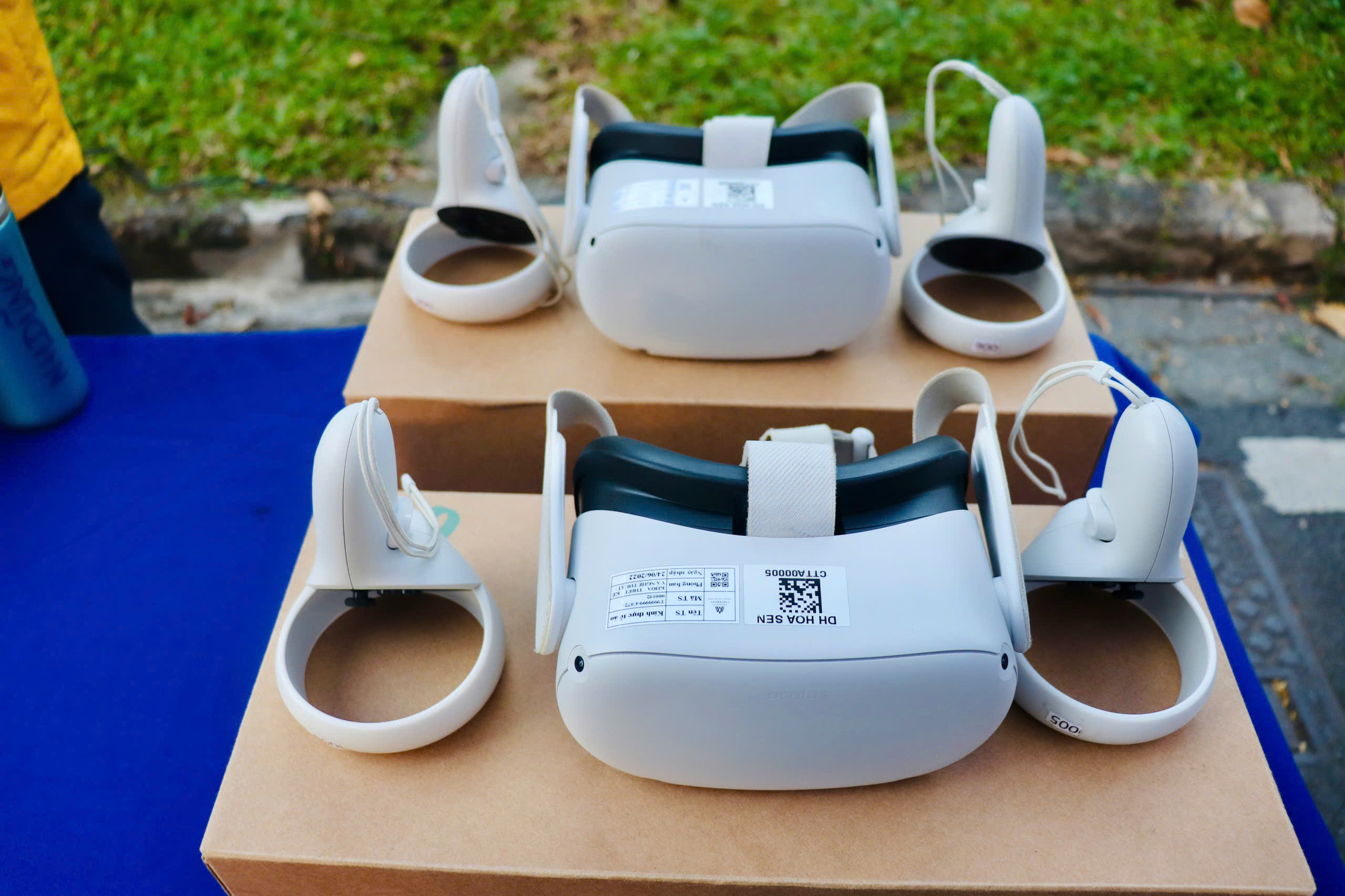 Ngày hội tuyển sinh 2026“Cùng bạn quyết định tương lai” với HSU