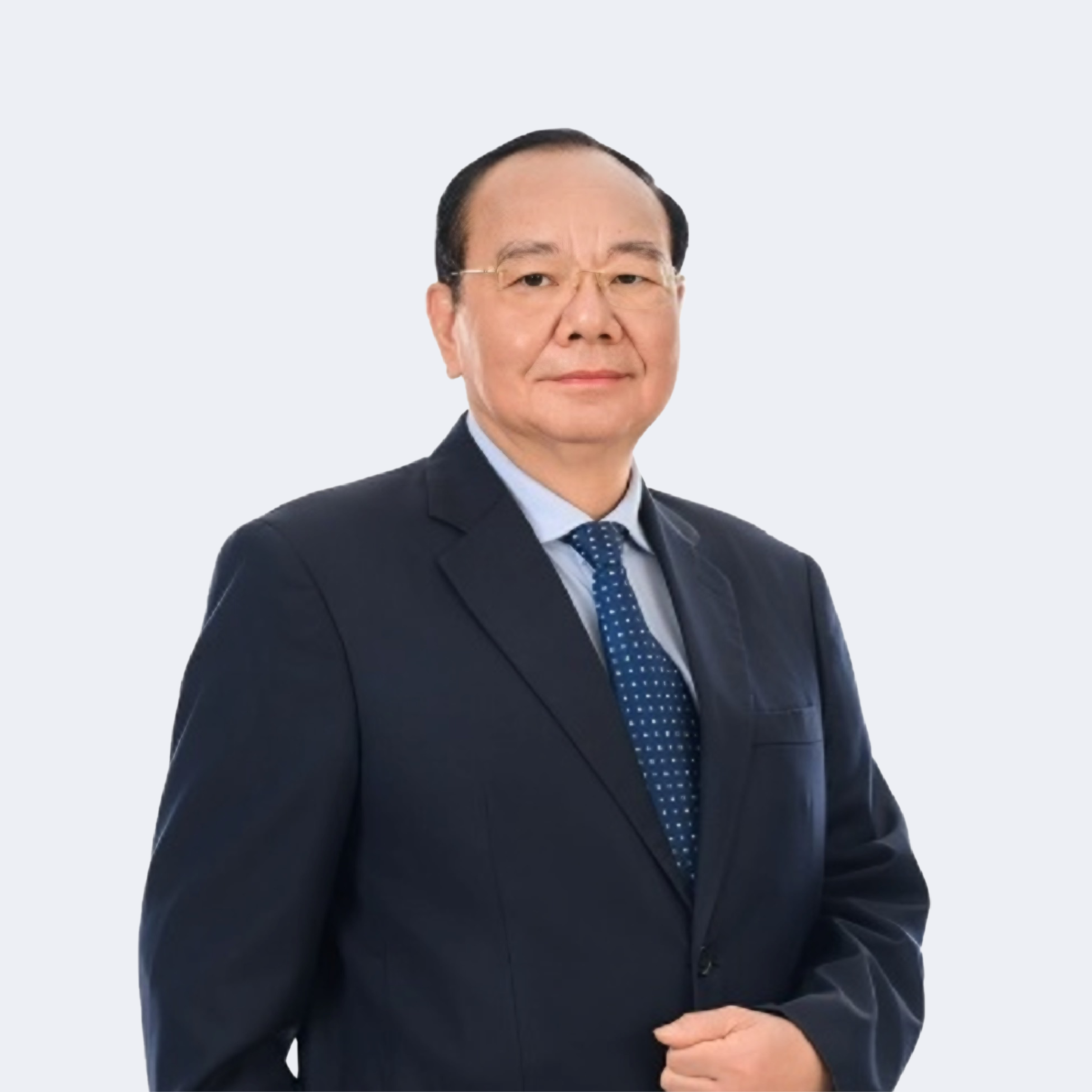 Ông Nguyễn Văn Cường