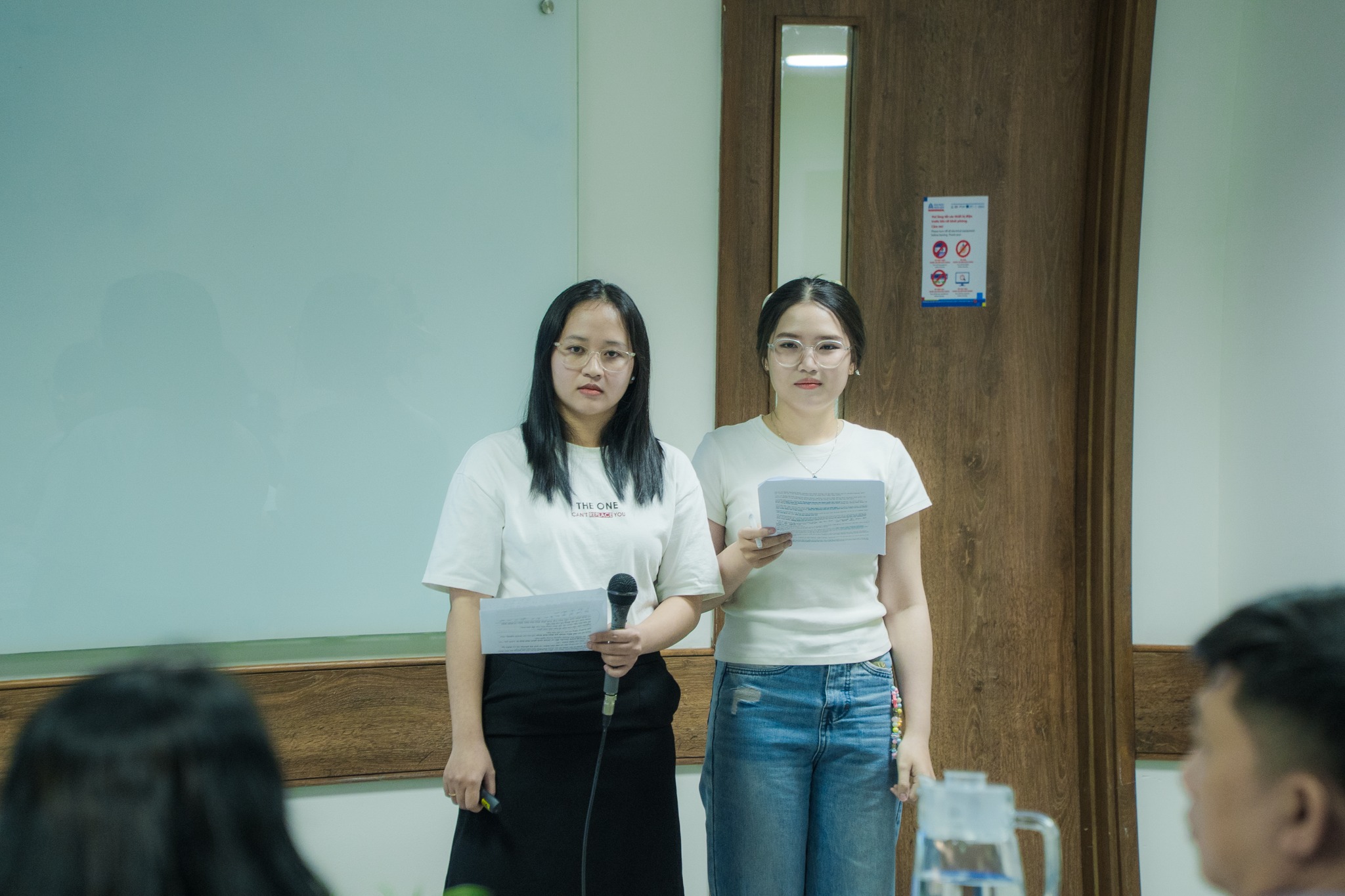 Chung kết Behind The Data 2025: sinh viên Khoa Kinh doanh phát triển tư duy nghiên cứu và năng lực phân tích dữ liệu