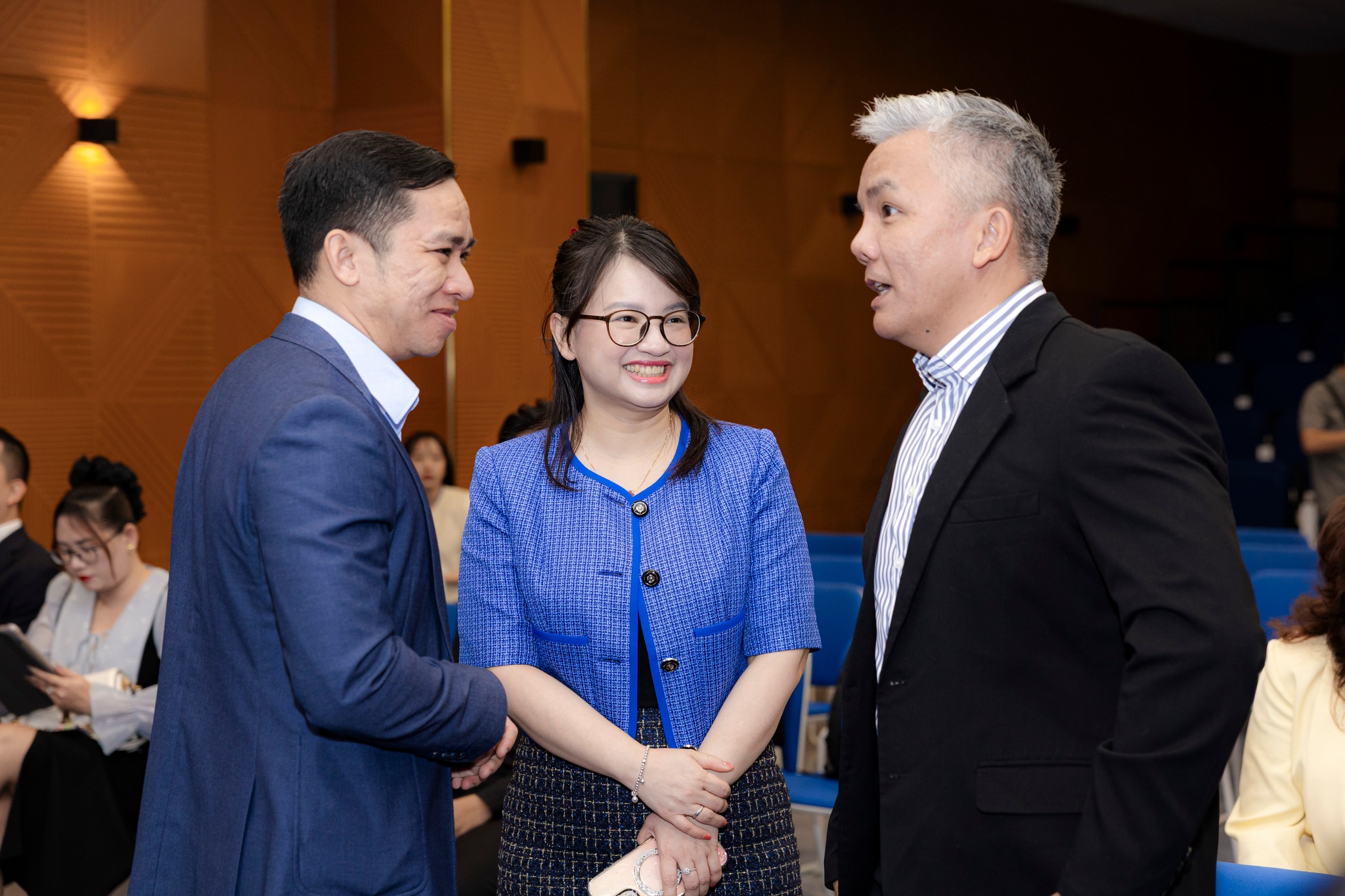 Đại học Hoa Sen ký kết hợp tác với 13 doanh nghiệp: Mở rộng cơ hội học tập và việc làm cho sinh viên