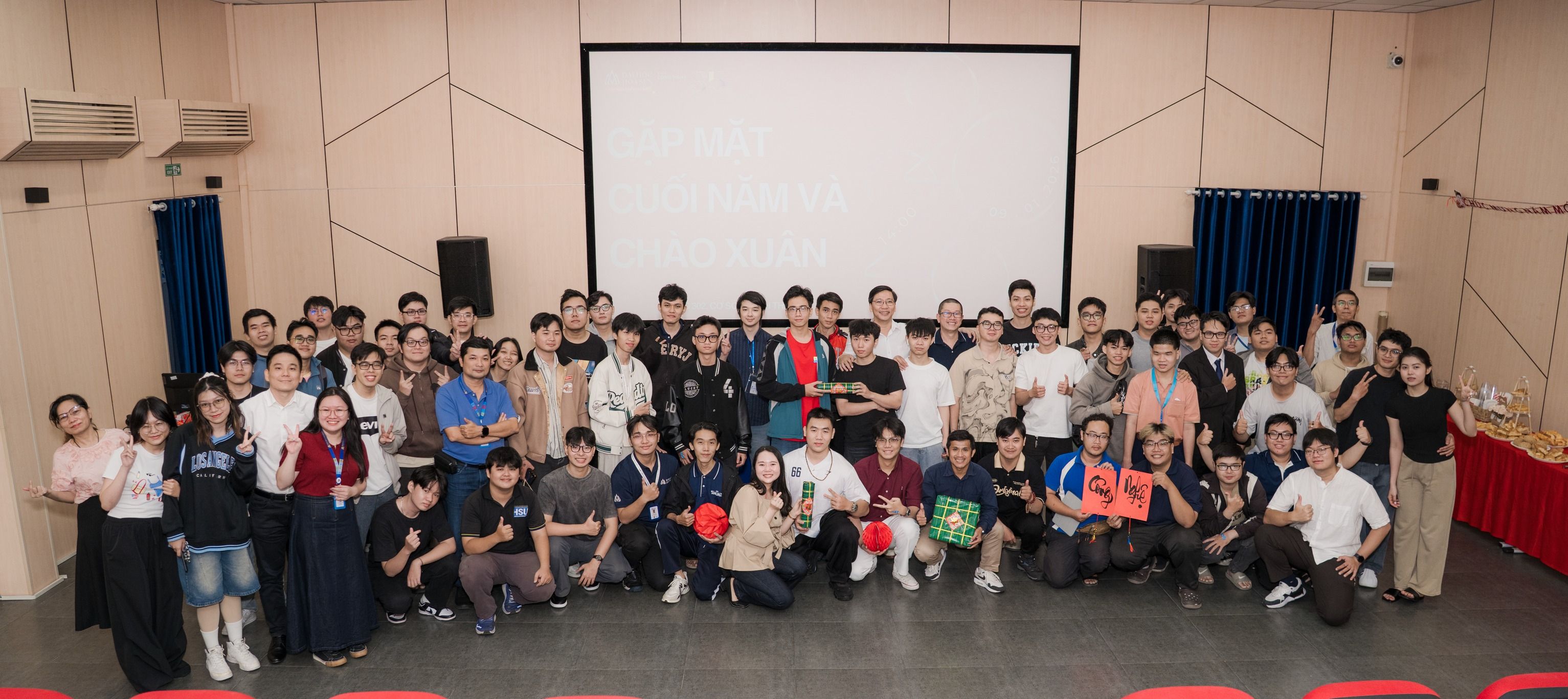 Kỹ thuật phần mềm HSU - 100% có việc làm trước tốt nghiệp, học bổng đến 70% toàn khóa