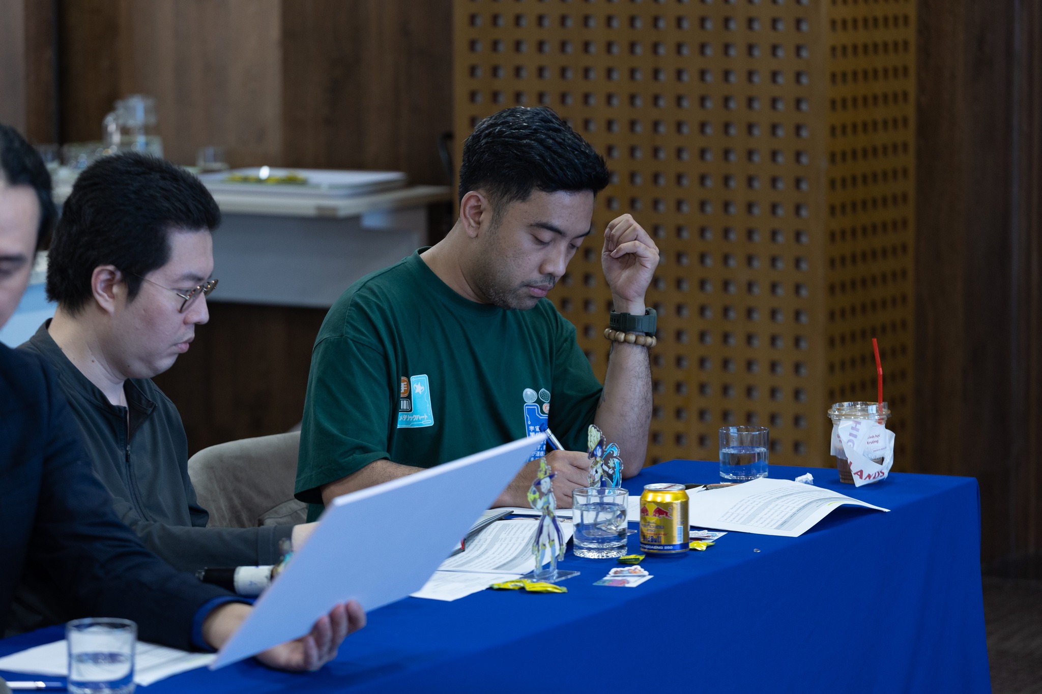 Bảo vệ đồ án tốt nghiệp ngành Nghệ thuật số HSU | Đào tạo gắn thực tiễn