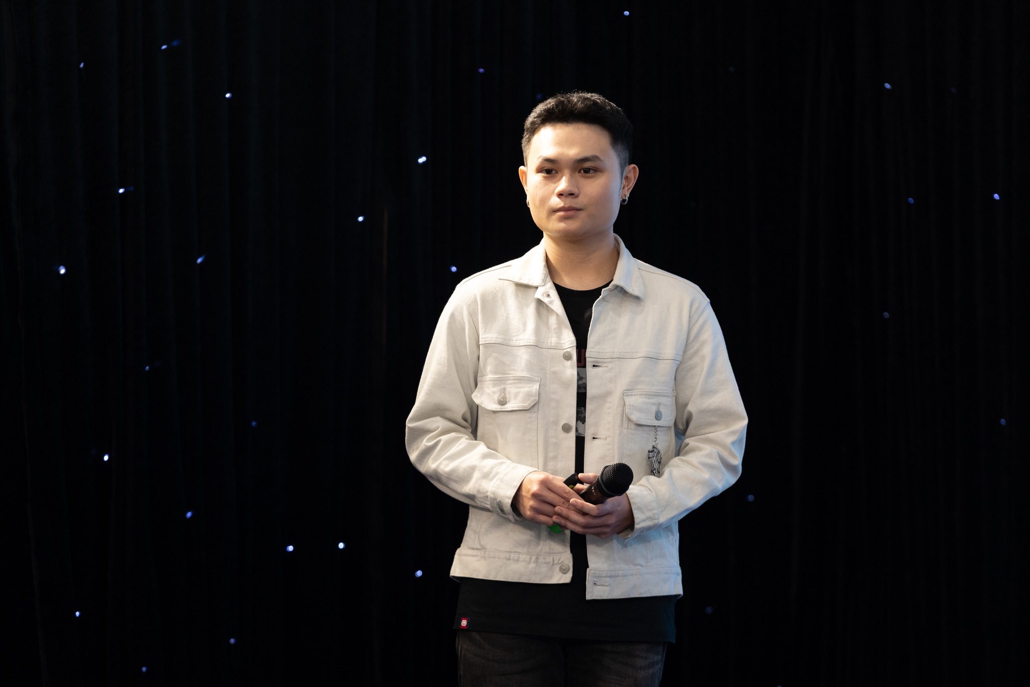 Bảo vệ đồ án tốt nghiệp ngành Nghệ thuật số HSU | Đào tạo gắn thực tiễn