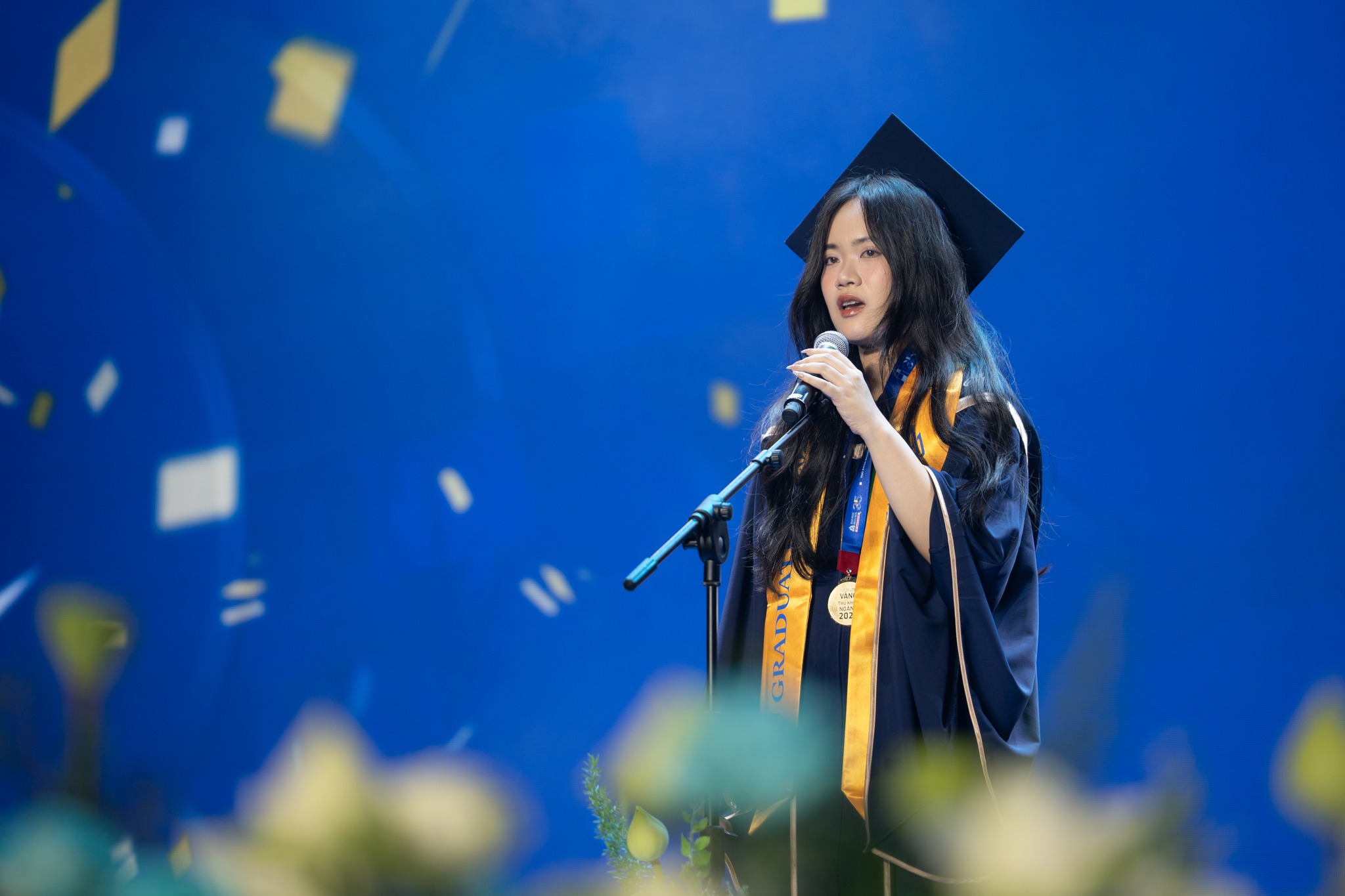 HSU Graduation Ceremony 2026