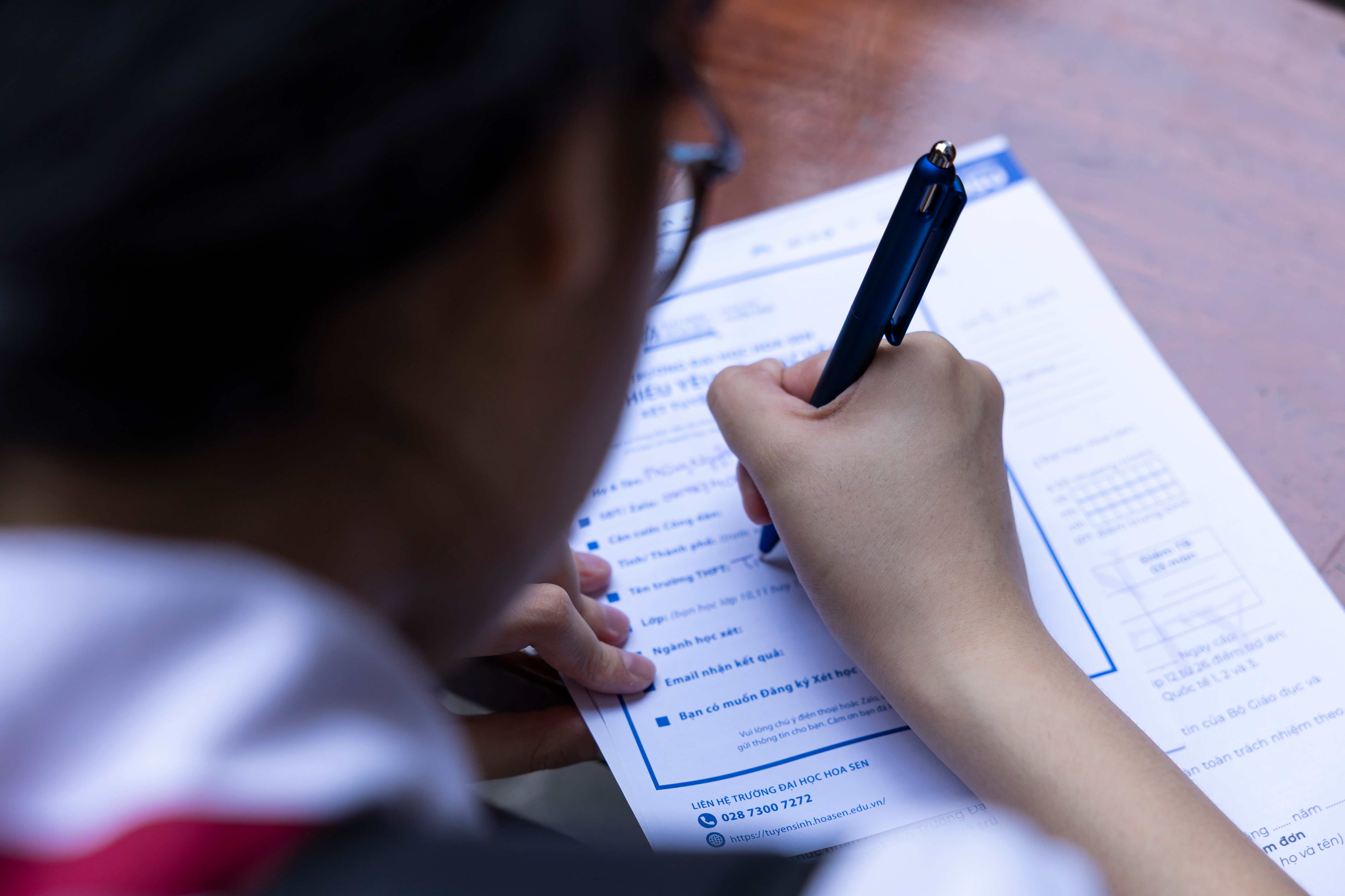 Những ngành học 100% có việc làm trước khi tốt nghiệp tại HSU năm 2026