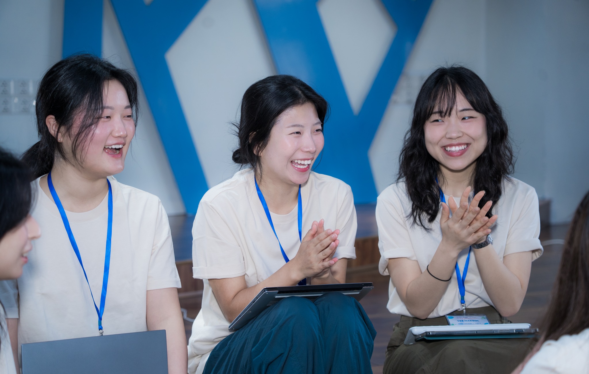 Sinh viên Hoa Sen giao lưu – đồng sáng tạo khởi nghiệp quốc tế cùng sinh viên Đại học Deagu (Hàn Quốc)