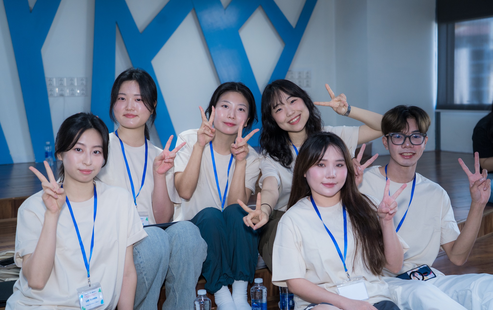 Sinh viên Hoa Sen giao lưu – đồng sáng tạo khởi nghiệp quốc tế cùng sinh viên Đại học Deagu (Hàn Quốc)