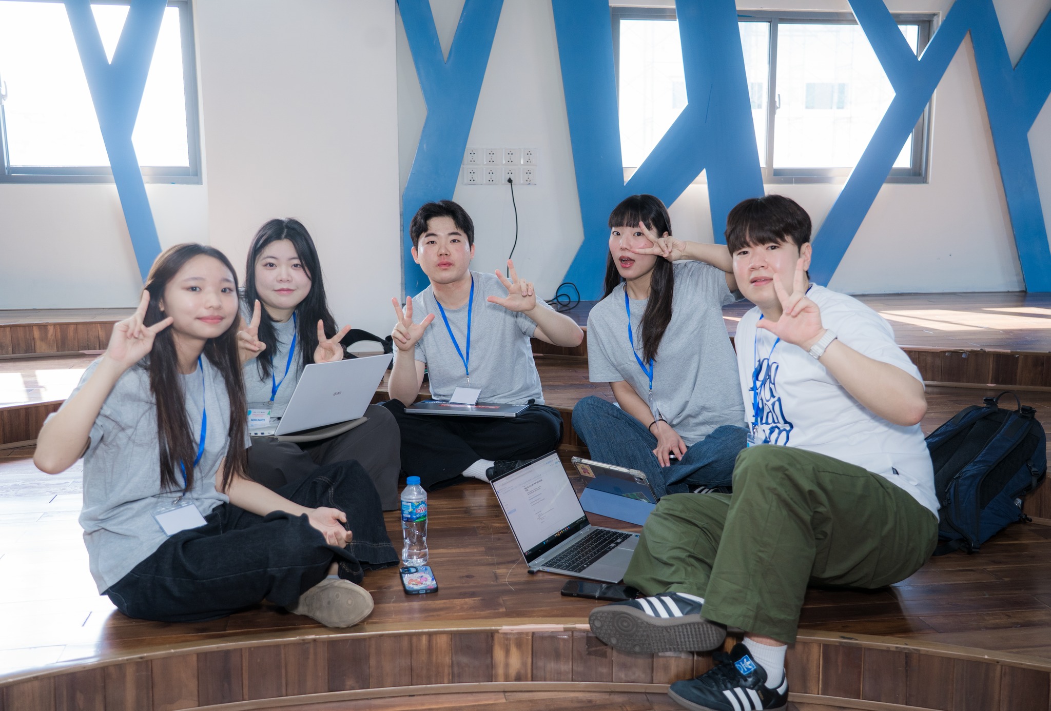 Sinh viên Hoa Sen giao lưu – đồng sáng tạo khởi nghiệp quốc tế cùng sinh viên Đại học Deagu (Hàn Quốc)