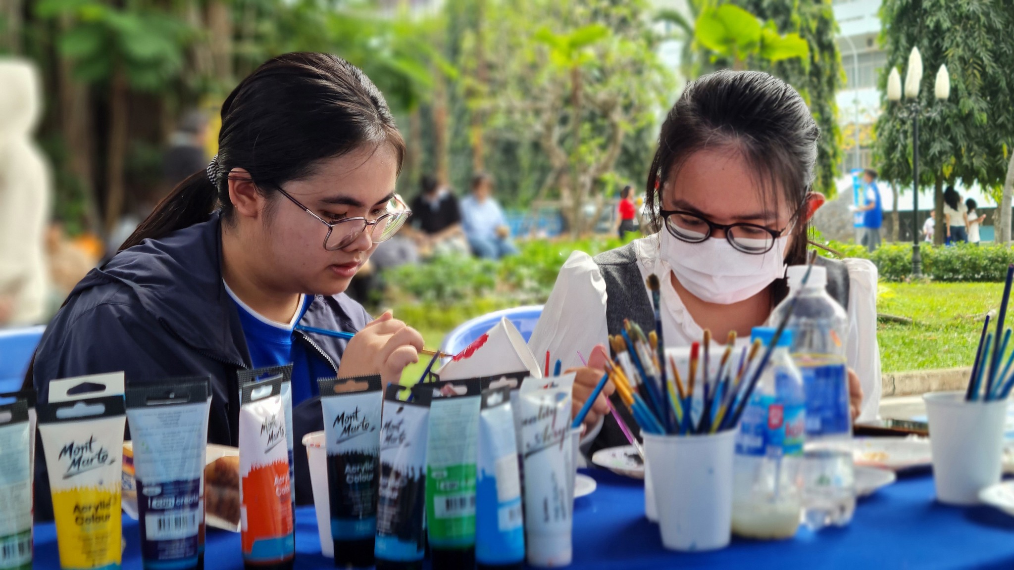 SKETCH NOW – Khi những nét vẽ đầu tiên mở ra hành trình “Nhà Thiết Kế Tương Lai 2026”