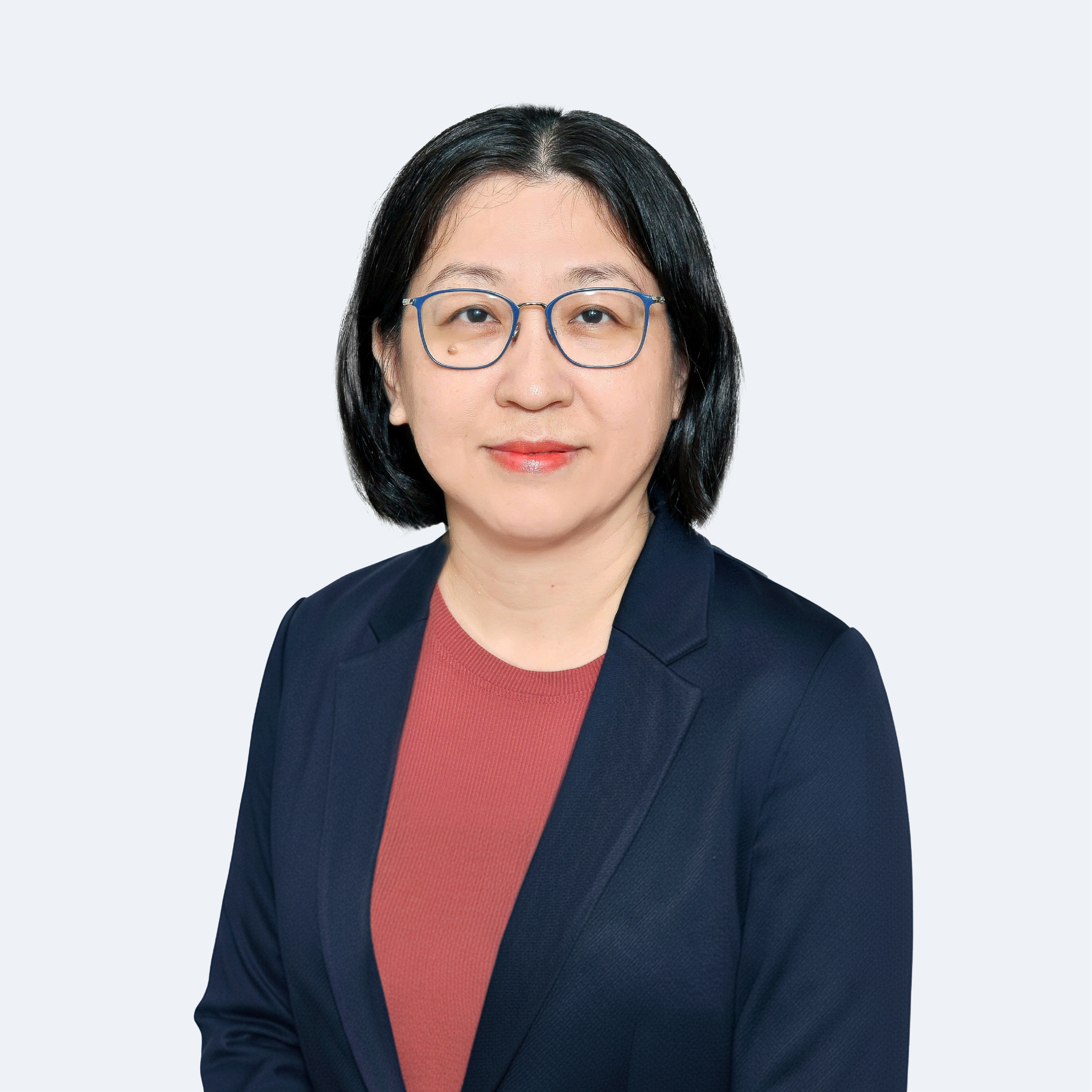 Bà Vũ Thị Anh Đào