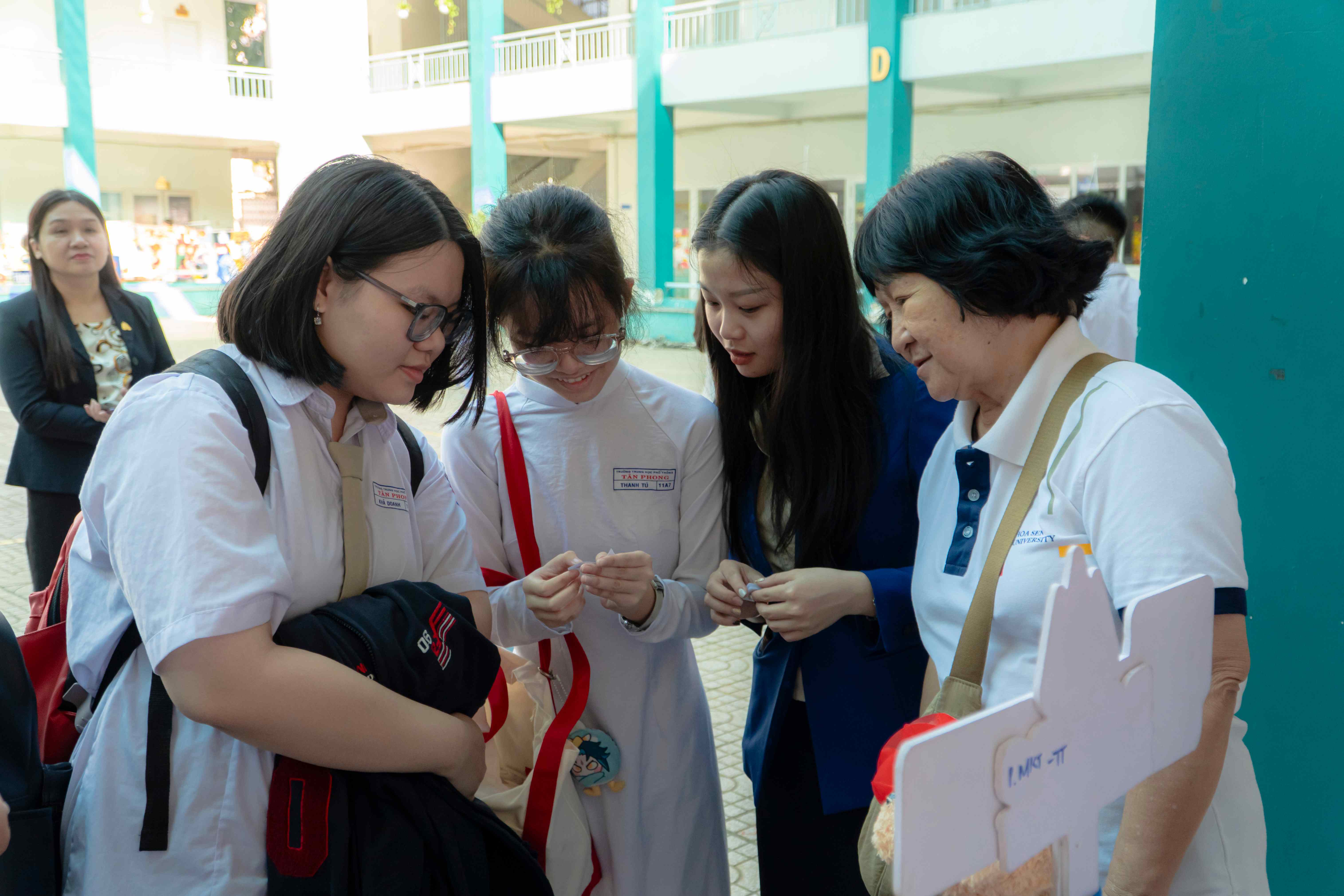 Tuyển sinh 2026: giới hạn 15 nguyện vọng và bài toán chiến lược của học sinh lớp 12