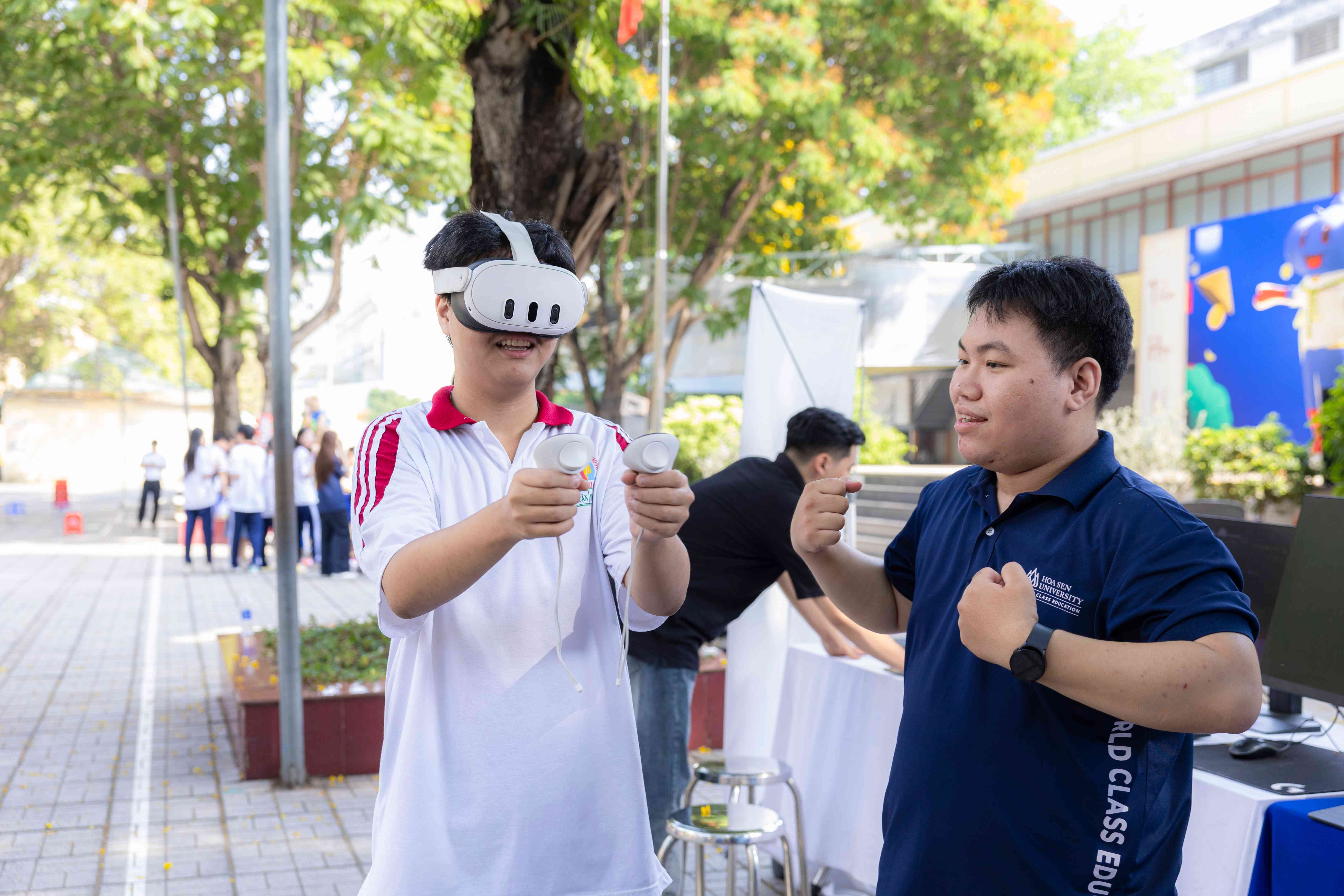 Cơ hội nghề nghiệp rộng mở sau Tết - ngành học nào đang khát nhân lực?