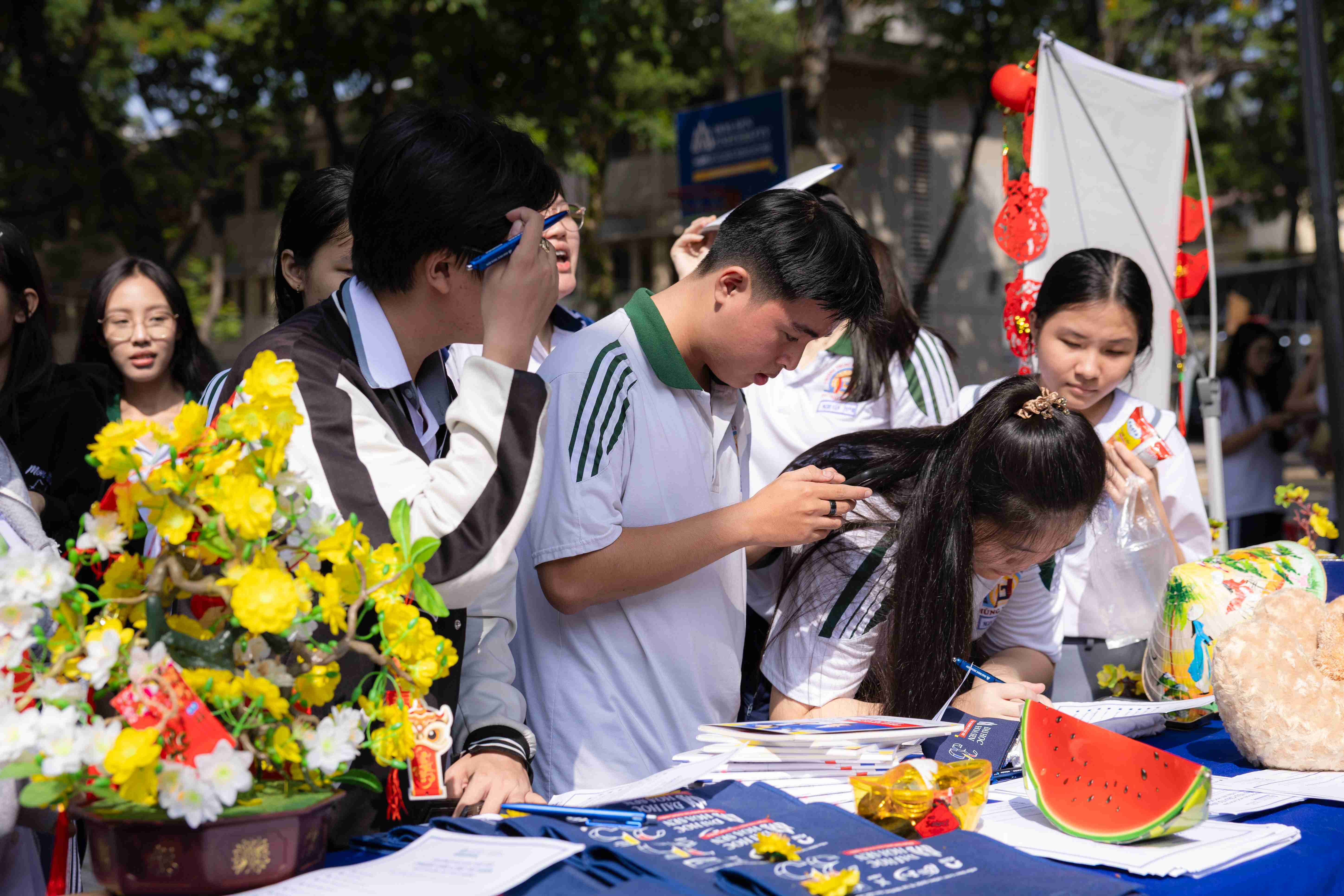 Cơ hội nghề nghiệp rộng mở sau Tết - ngành học nào đang khát nhân lực?