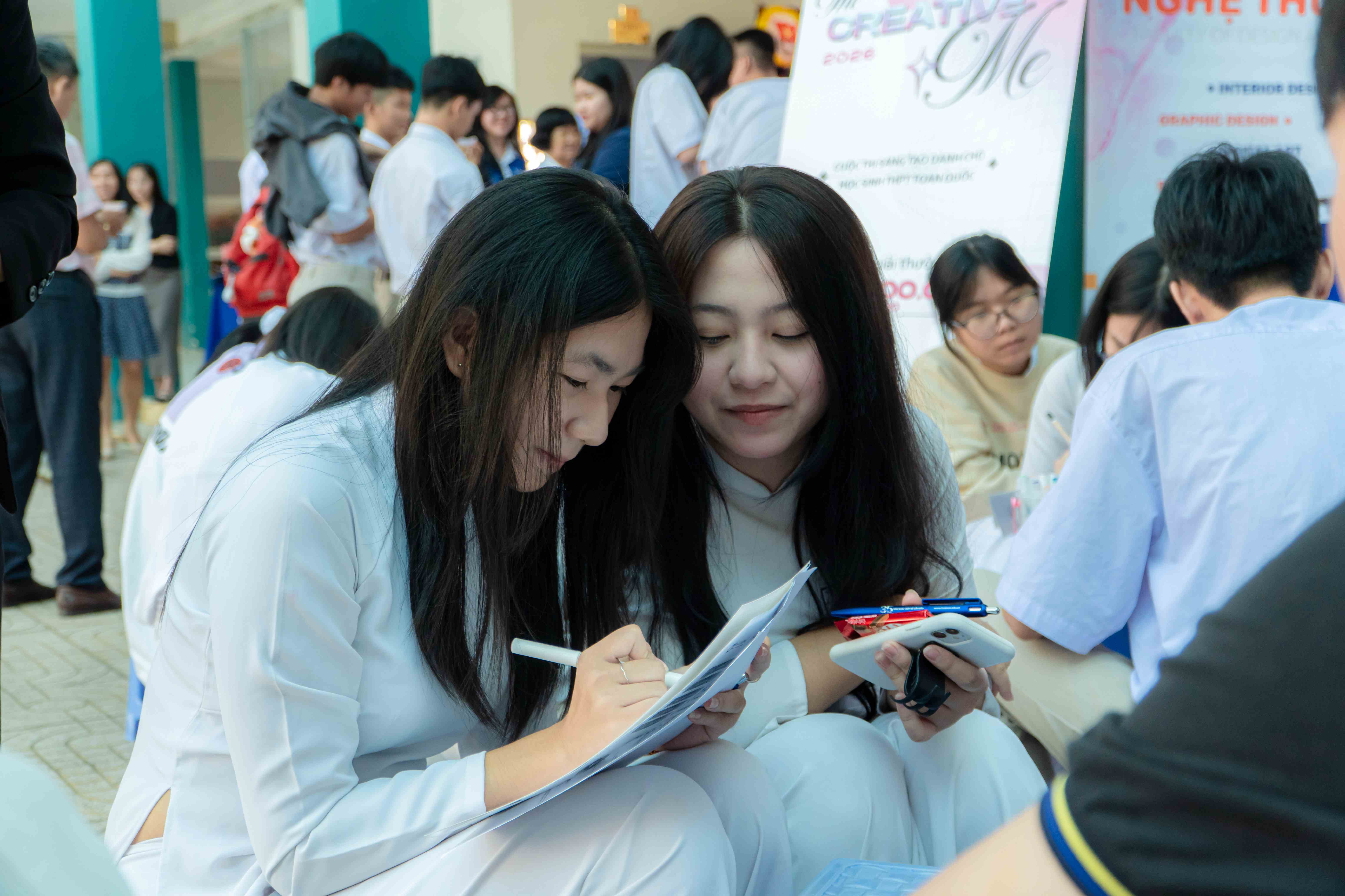 Cơ hội nghề nghiệp rộng mở sau Tết - ngành học nào đang khát nhân lực?