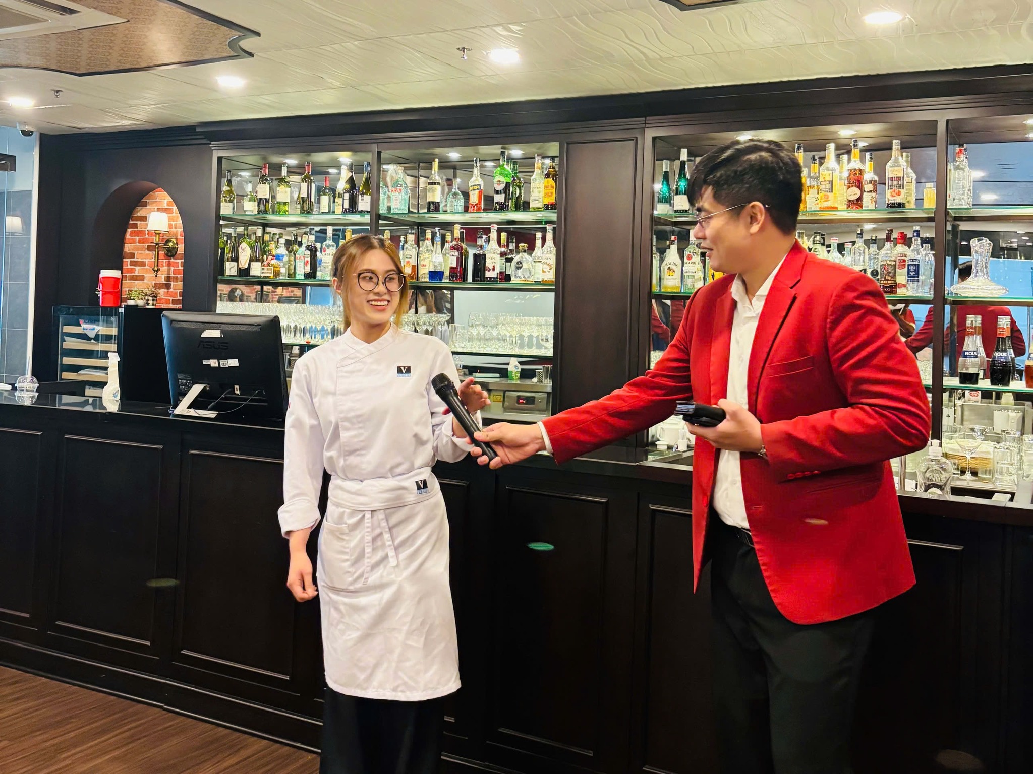 Campus Tour DMU–HSU: Cơ hội trải nghiệm đại học cho học sinh THPT Mỹ Anh Việt