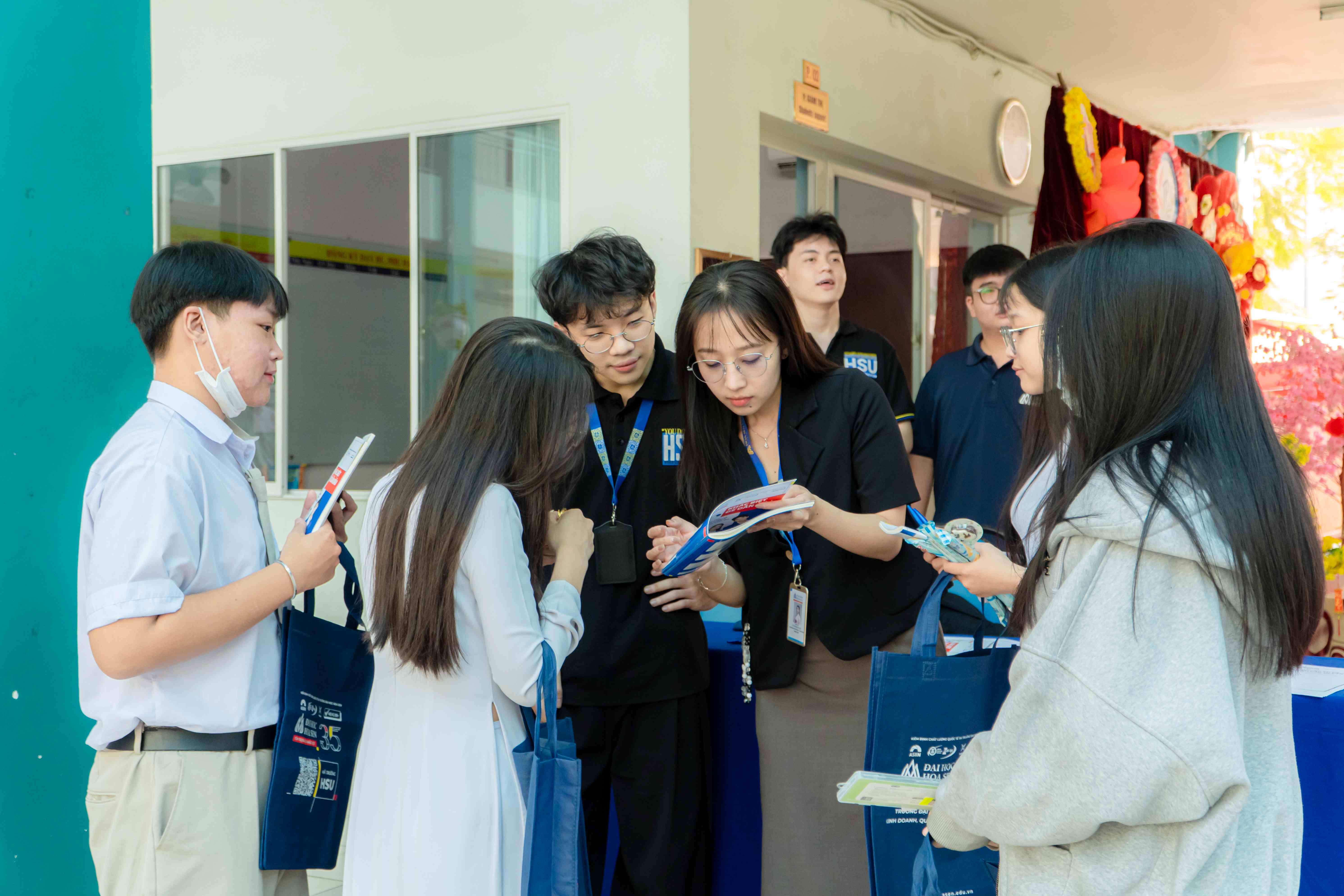 Quy chế tuyển sinh 2026 thay đổi: Thí sinh chủ động chiến lược để giữ cơ hội vào đại học