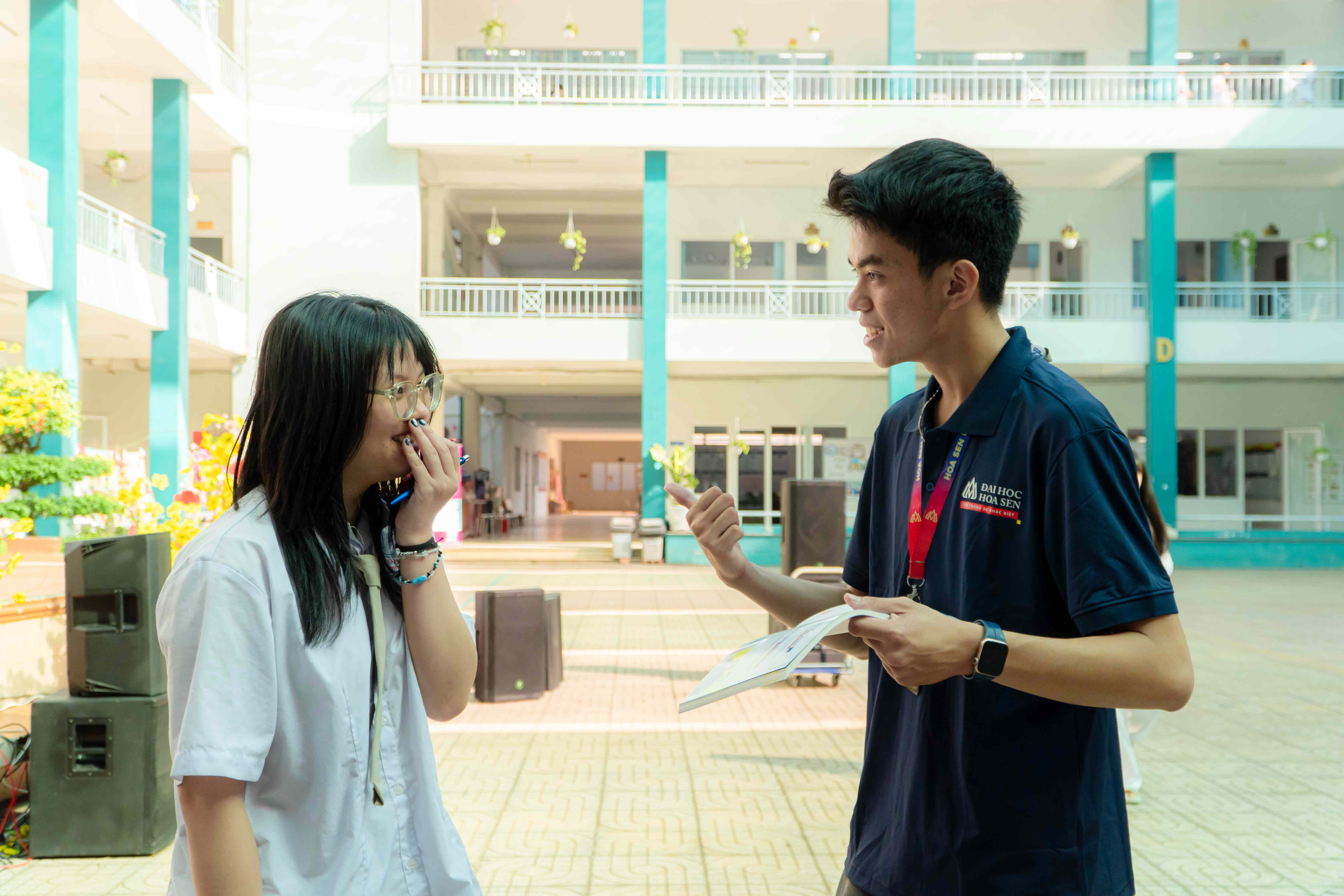 Quy chế tuyển sinh 2026 thay đổi: Thí sinh chủ động chiến lược để giữ cơ hội vào đại học