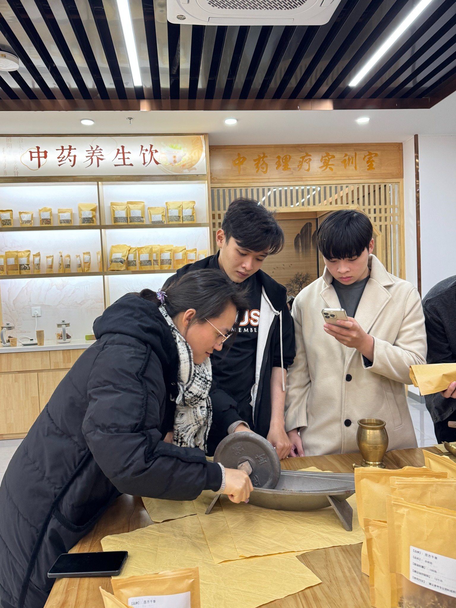 Sinh viên HSU và hành trình nâng cấp toàn diện qua trải nghiệm quốc tế tại Vân Nam (Trung Quốc)