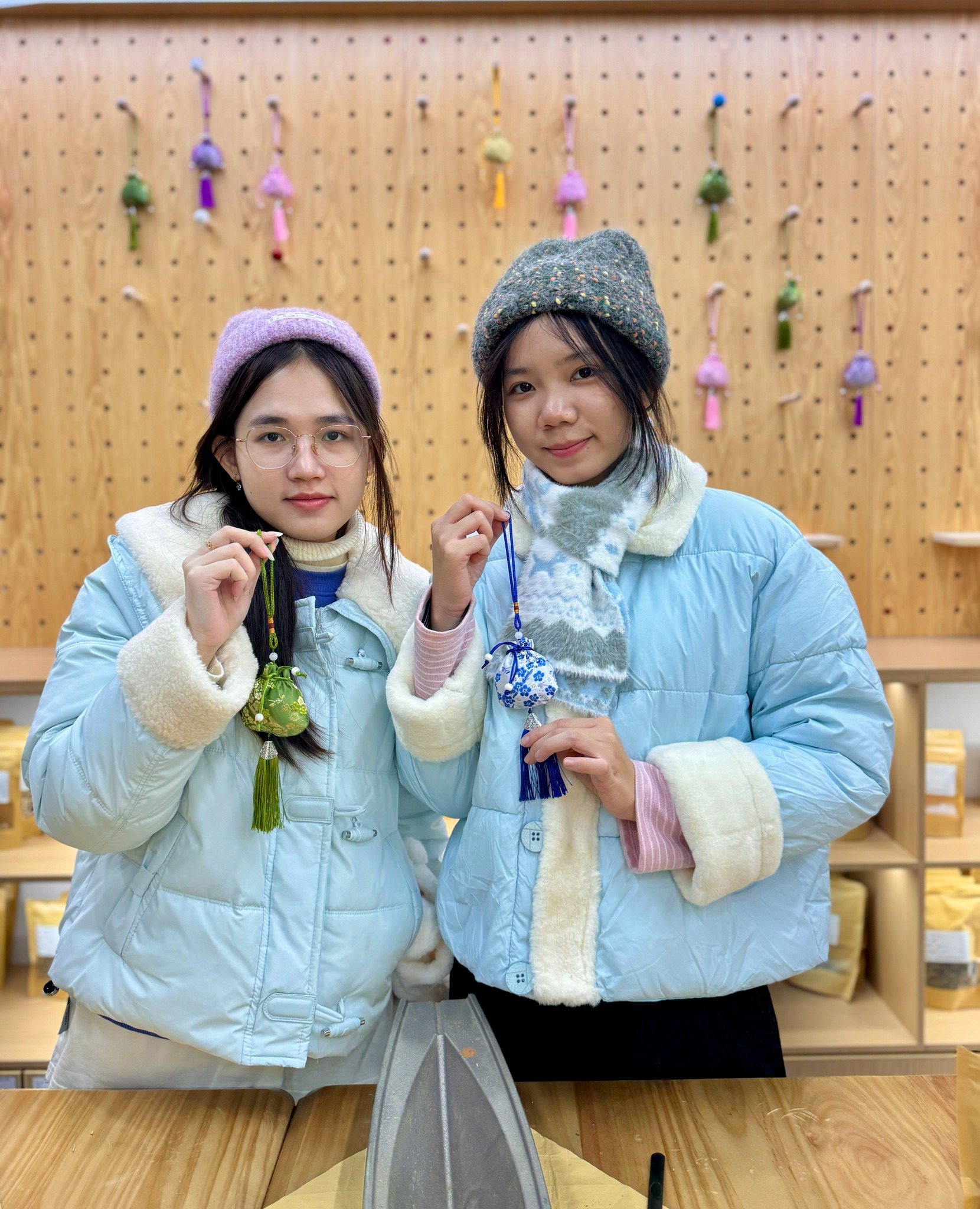 Sinh viên HSU và hành trình nâng cấp toàn diện qua trải nghiệm quốc tế tại Vân Nam (Trung Quốc)