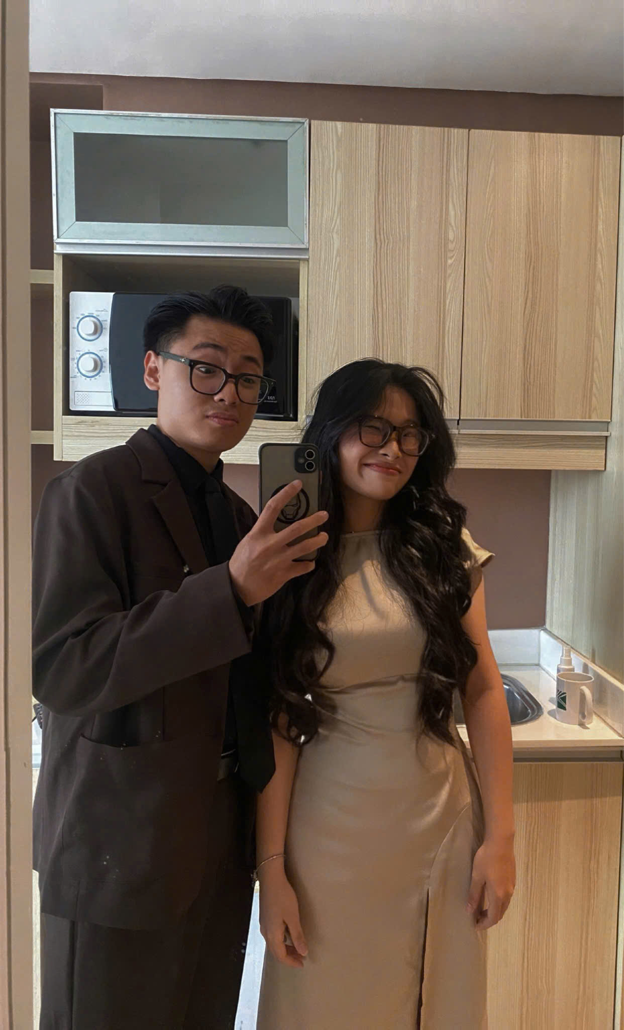 Viết nên câu chuyện tình yêu từ Trường Đại học Hoa Sen