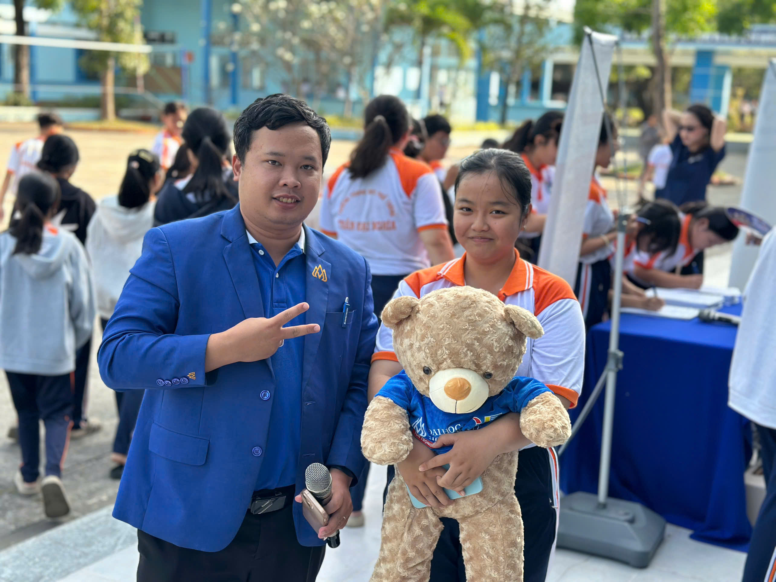 Đại học Hoa Sen 