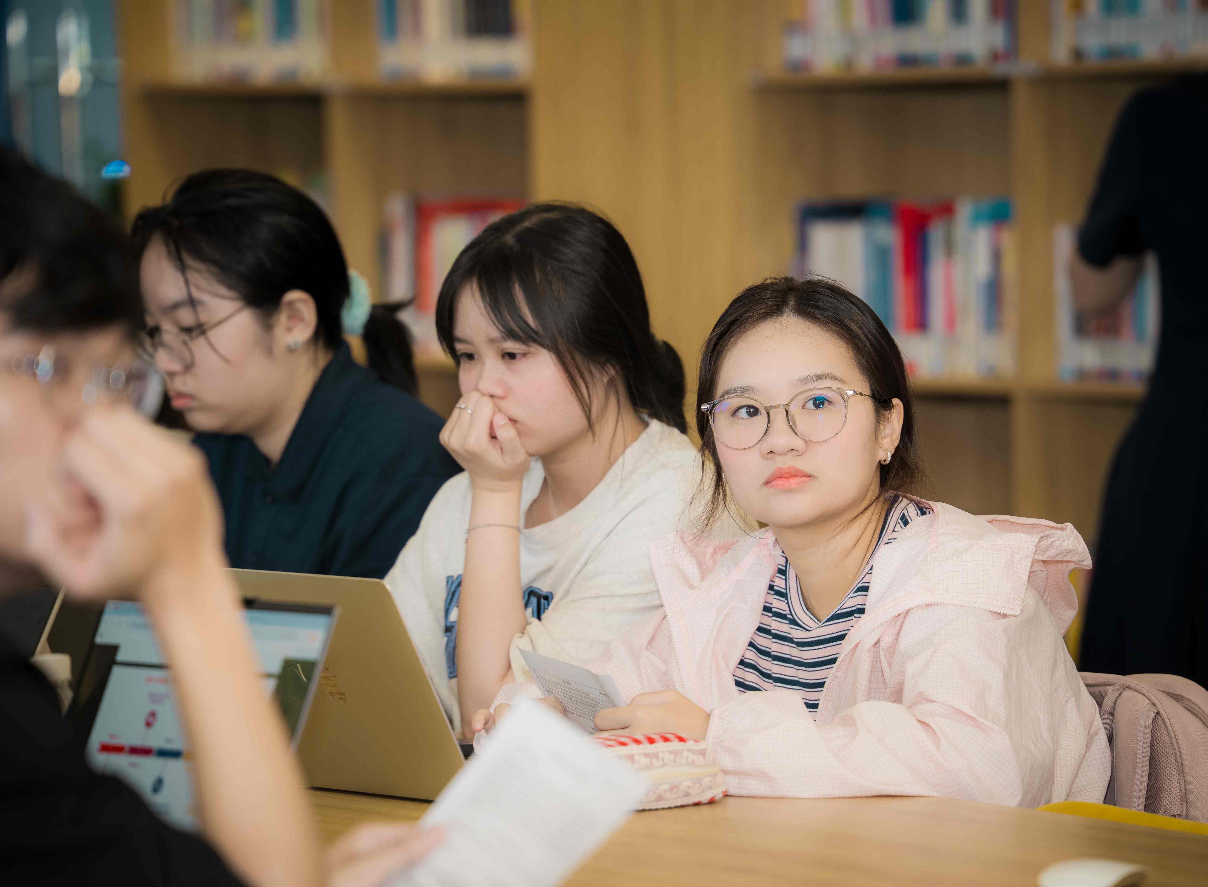 Workshop "Phân tích dữ liệu định lượng trong Nghiên cứu khoa học"