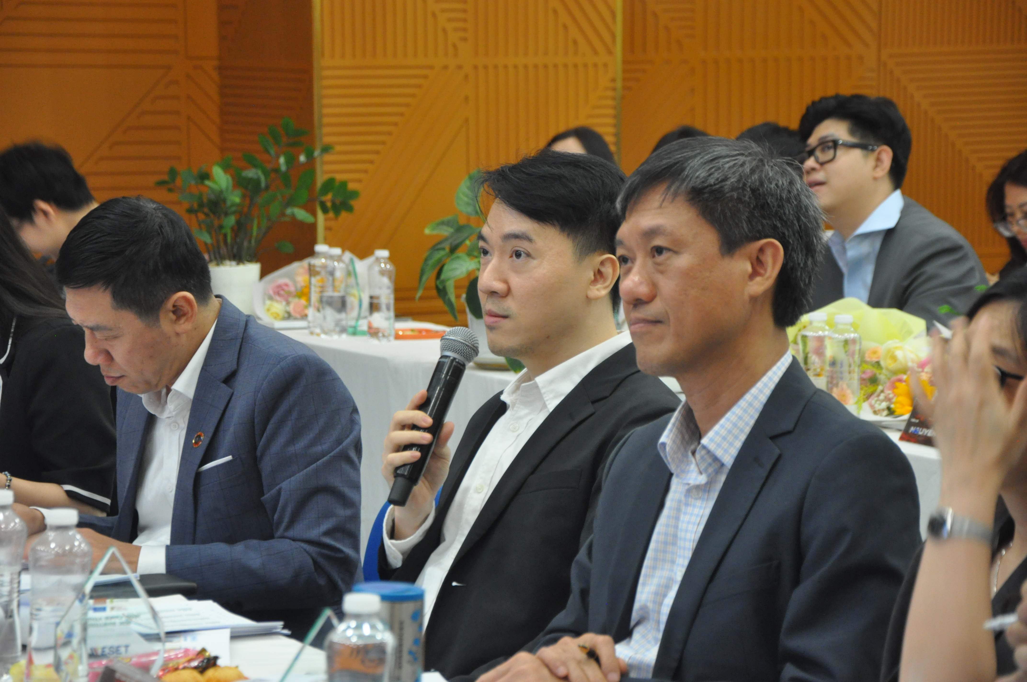 Đại học Hoa Sen đồng hành cùng Vietnam Supply Chain Challenge 2026