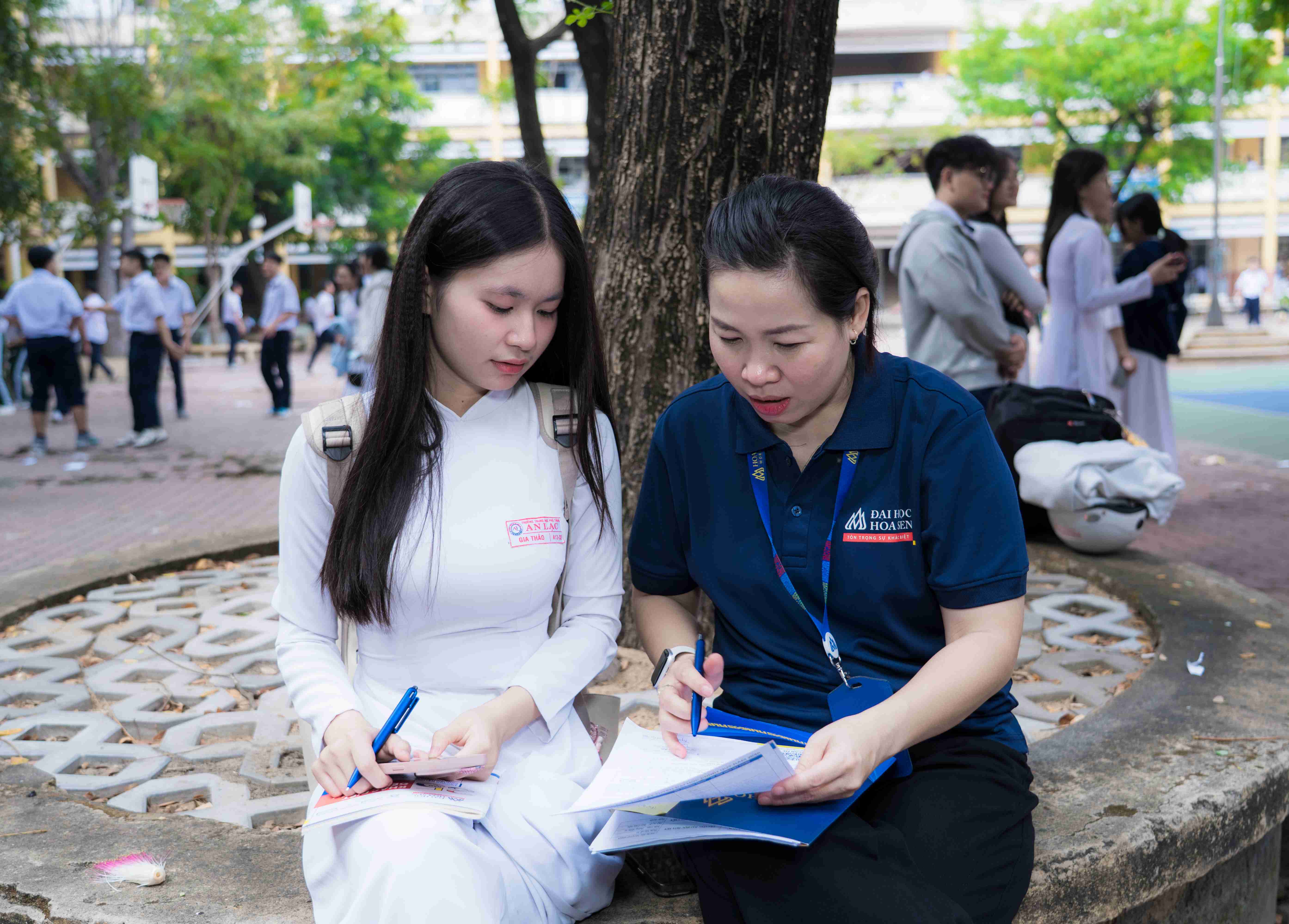 Công bố lịch thi tốt nghiệp THPT 2026: Thí sinh cần chuẩn bị gì từ bây giờ?