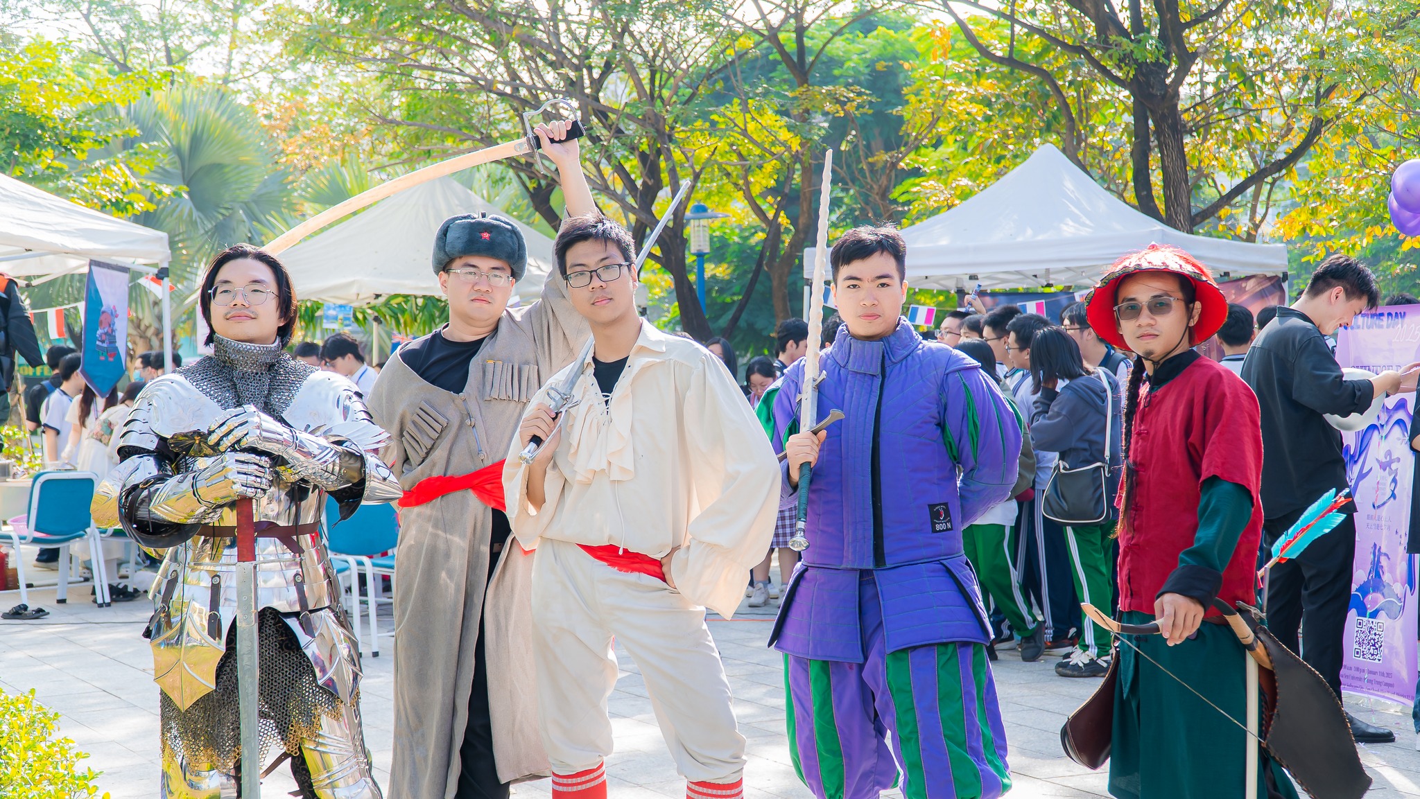 Vì sao ngày càng nhiều thí sinh lựa chọn ngành Ngôn ngữ Hàn Quốc?