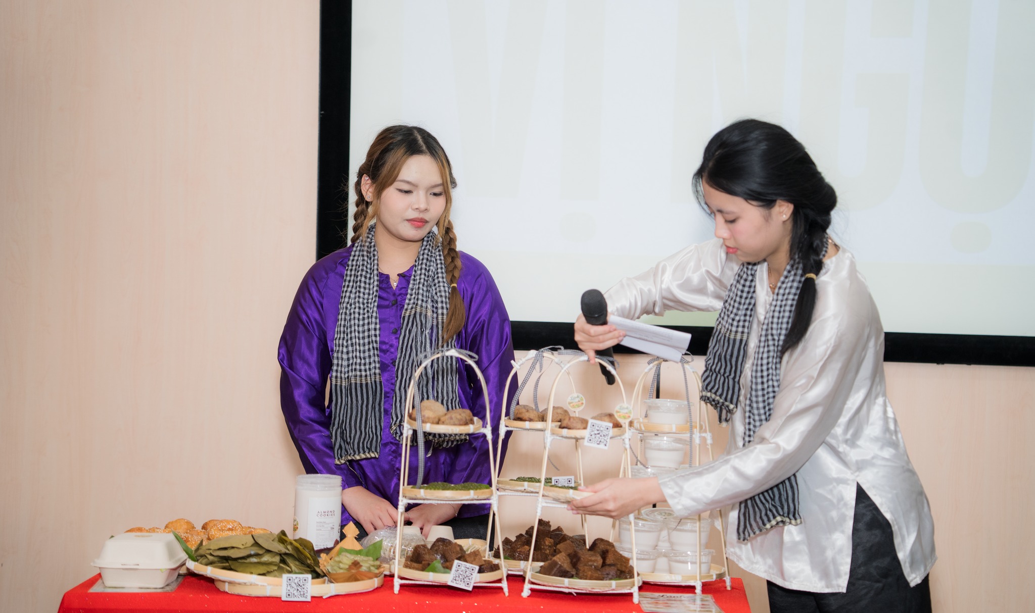 Ngành Quản trị Khách sạn HSU: Học chuẩn quốc tế, thực hành từ năm nhất